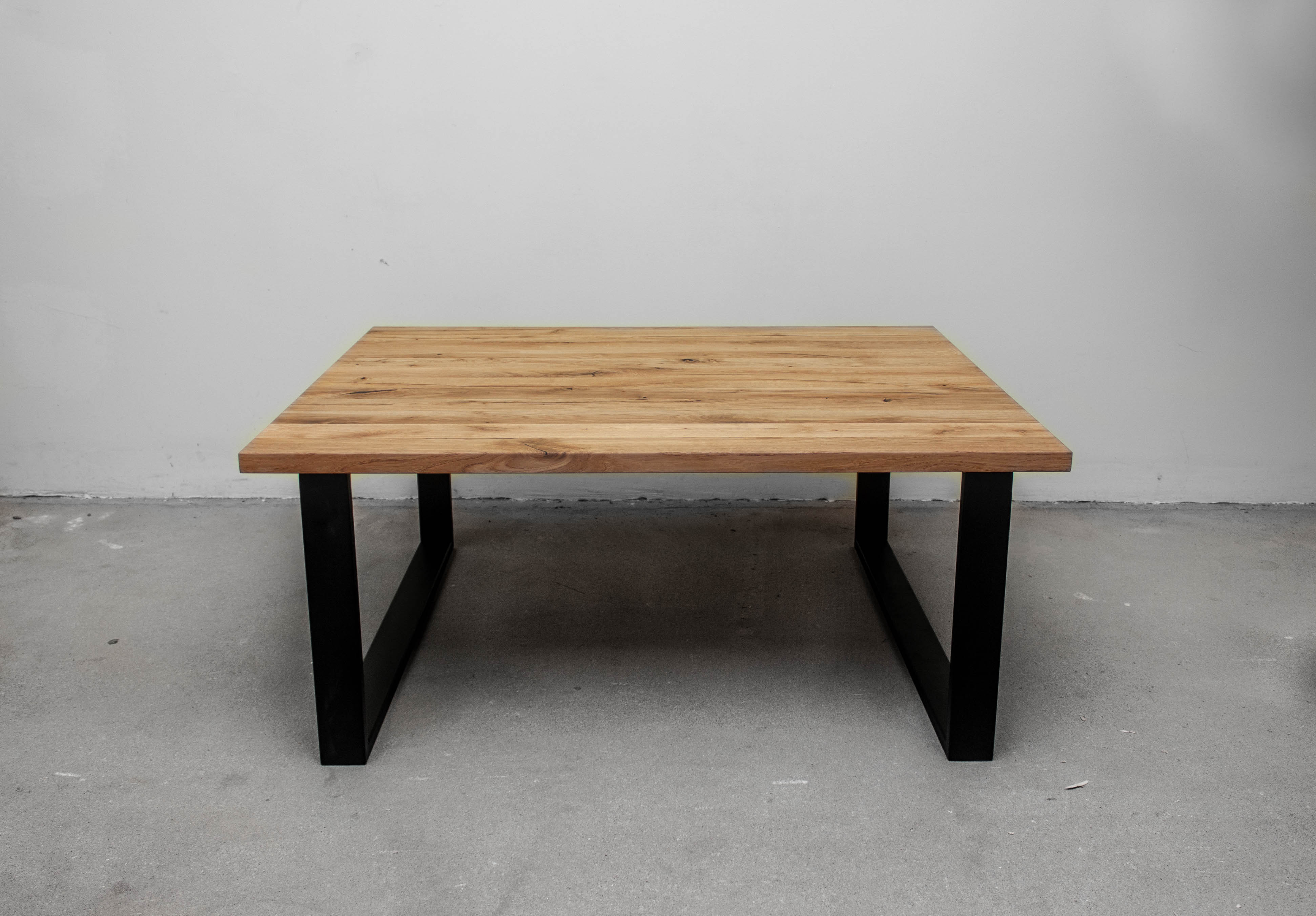 ĄŽUOLO RUSTIK KAVOS STALIUKAS