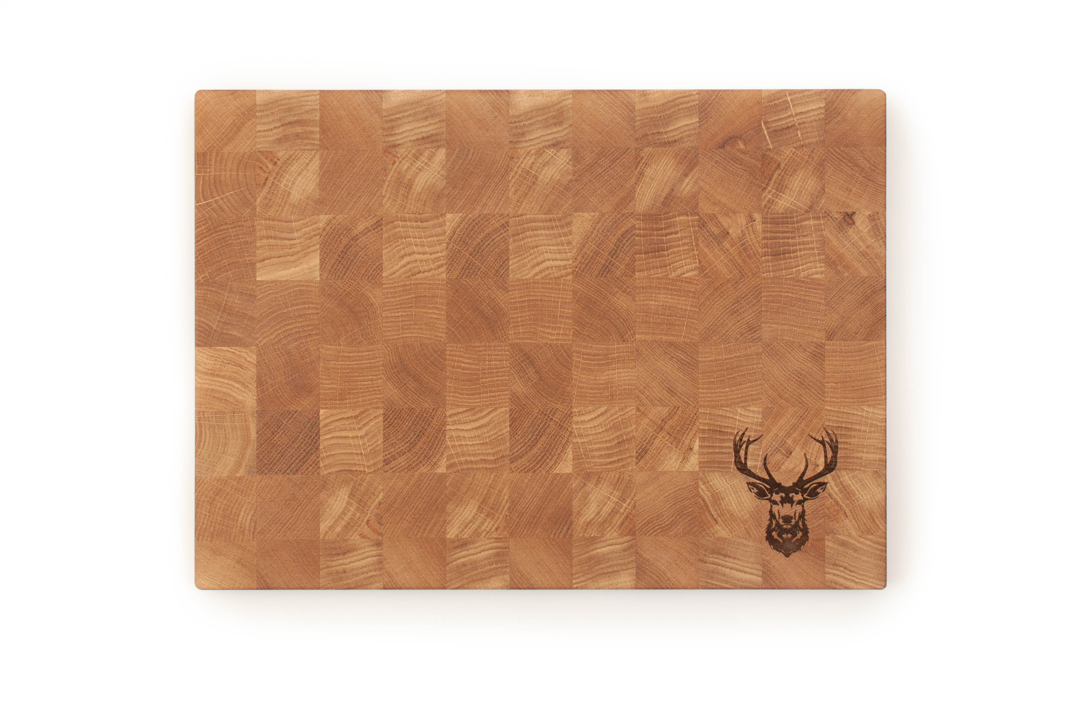 ĄŽUOLINĖ PJAUSTYMO LENTELĖ SU JŪSŲ SPAUDA