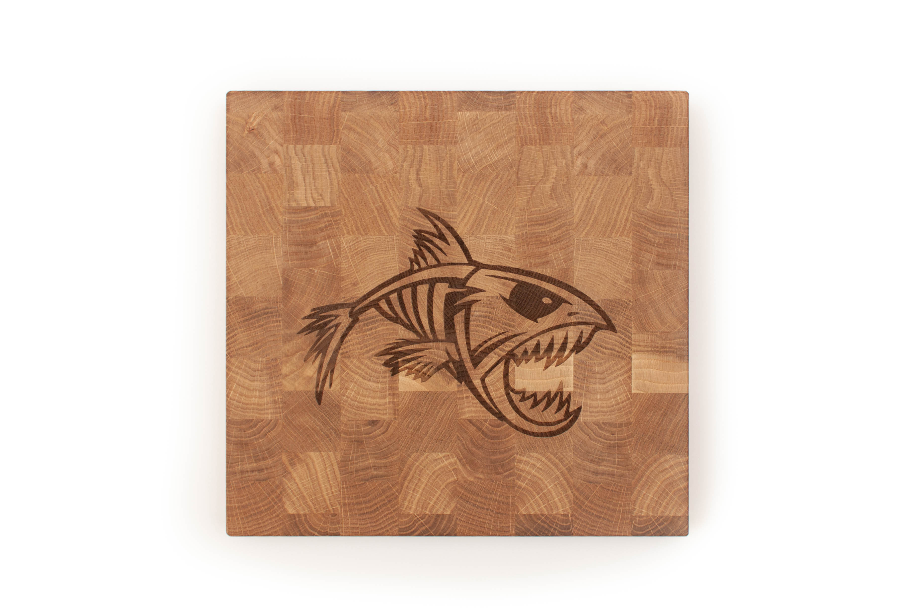 ĄŽUOLINĖ PJAUSTYMO LENTELĖ SU JŪSŲ SPAUDA