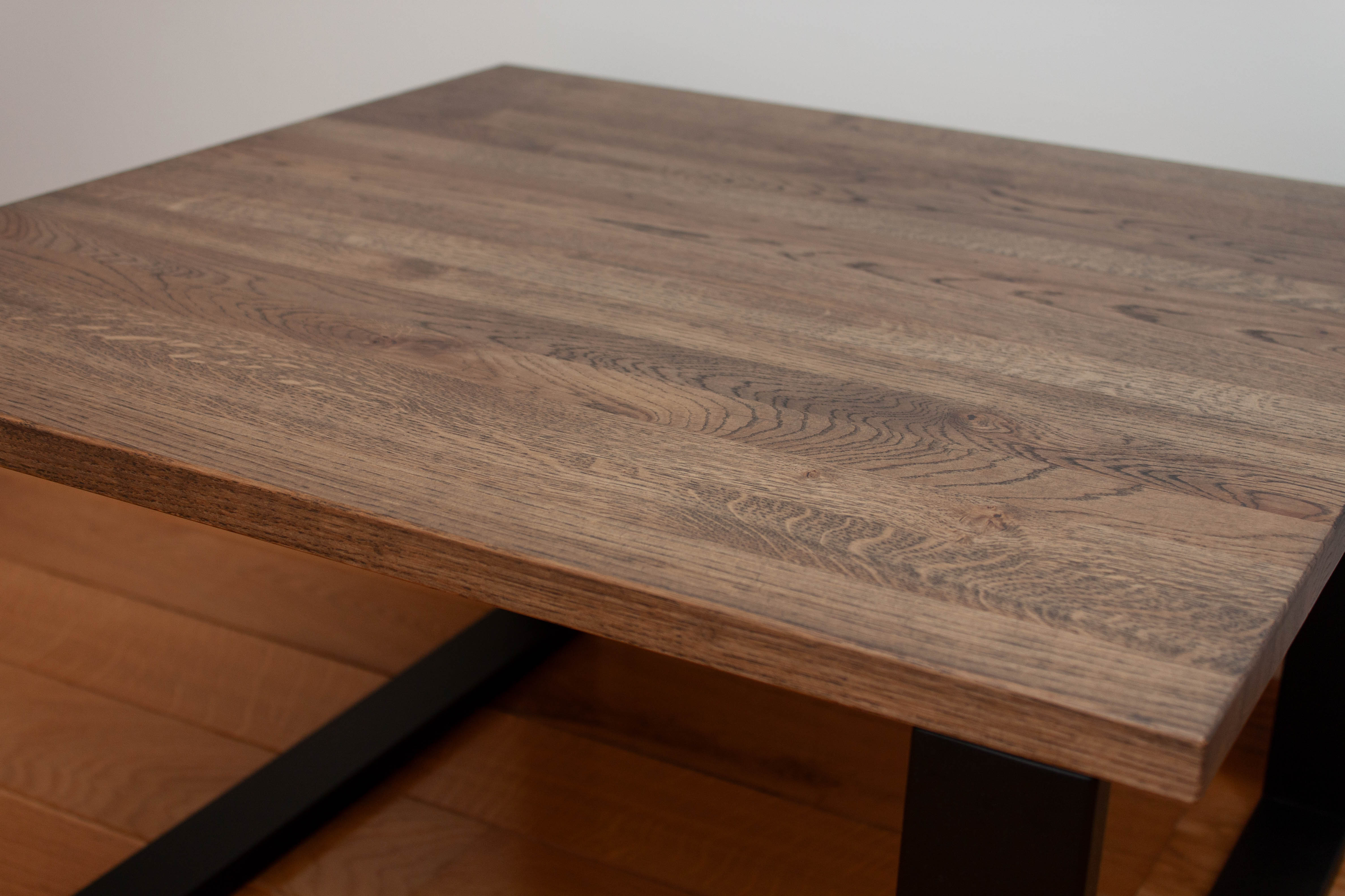 ĄŽUOLINIS KAVOS STALIUKAS