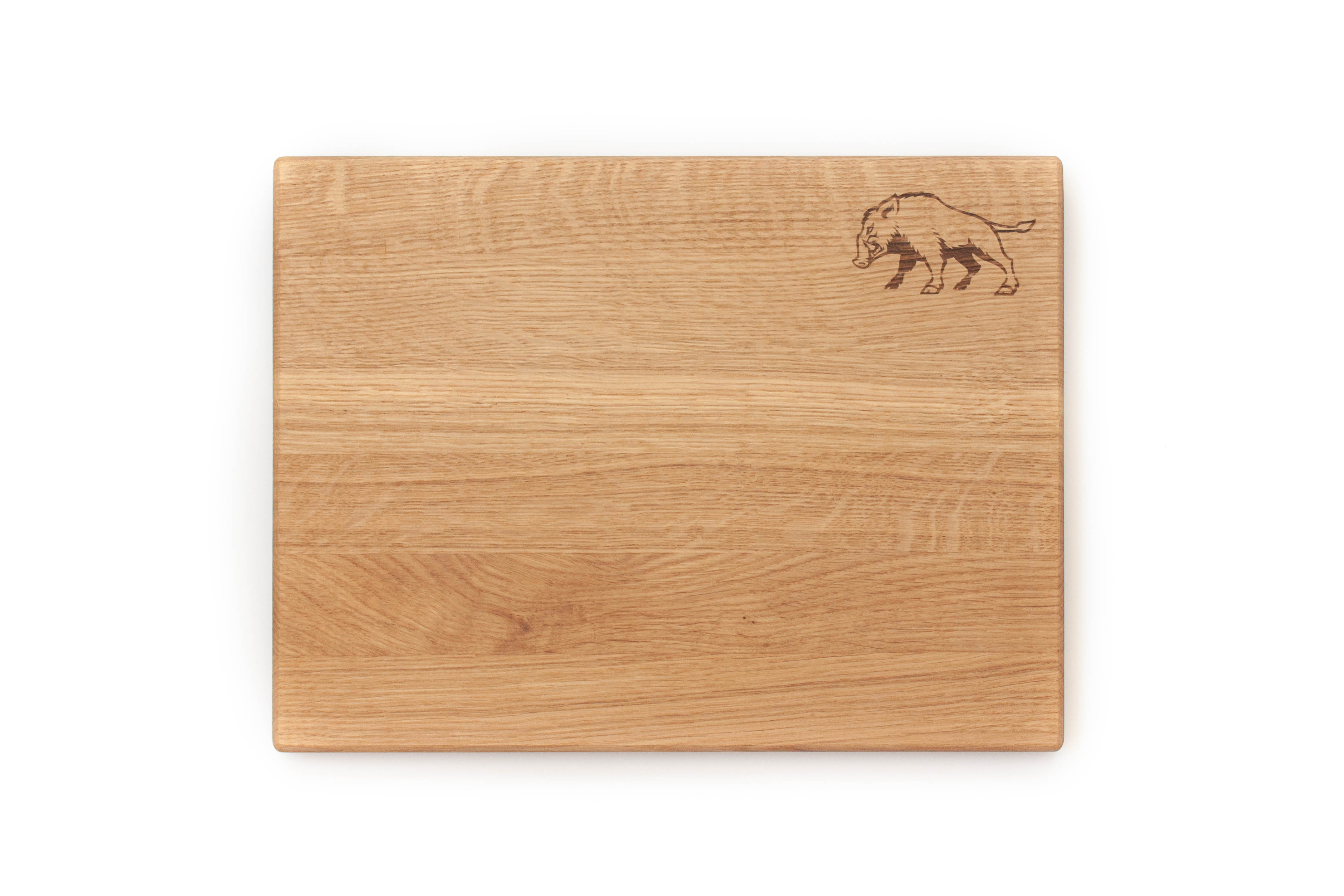 ĄŽUOLINĖ PJAUSTYMO LENTELĖ (35x25x2,5)