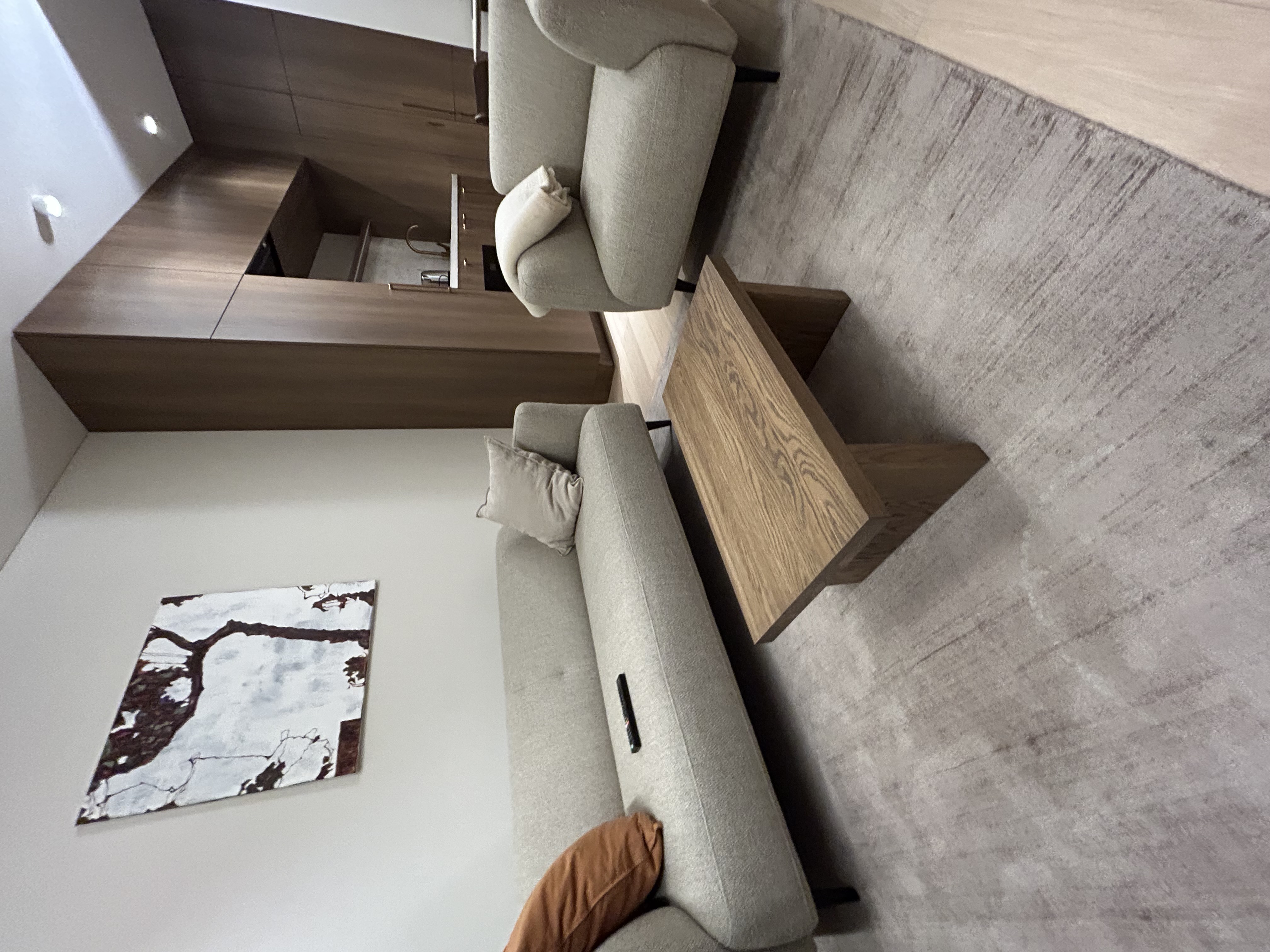 JAPONIŠKAS STALIUKAS