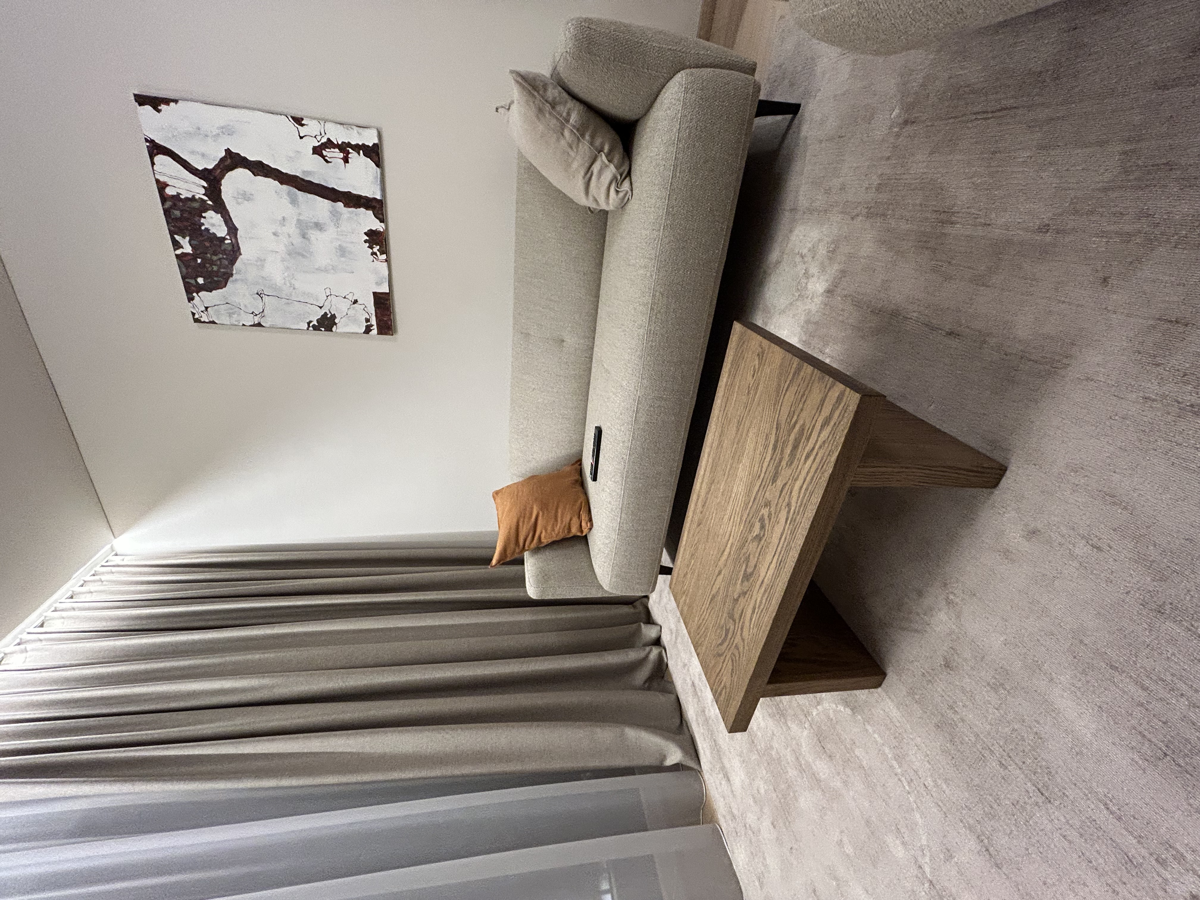 JAPONIŠKAS STALIUKAS