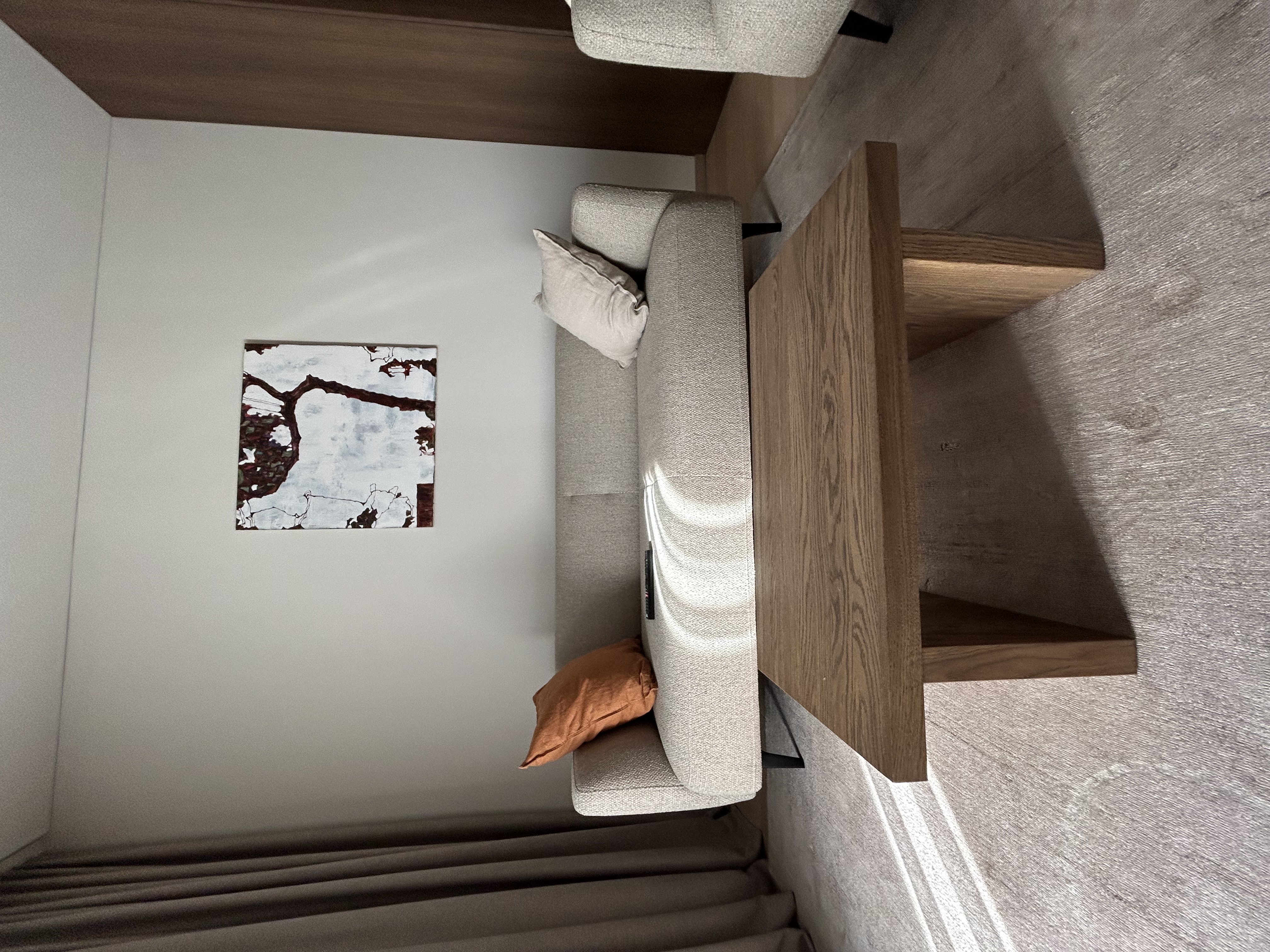 JAPONIŠKAS STALIUKAS