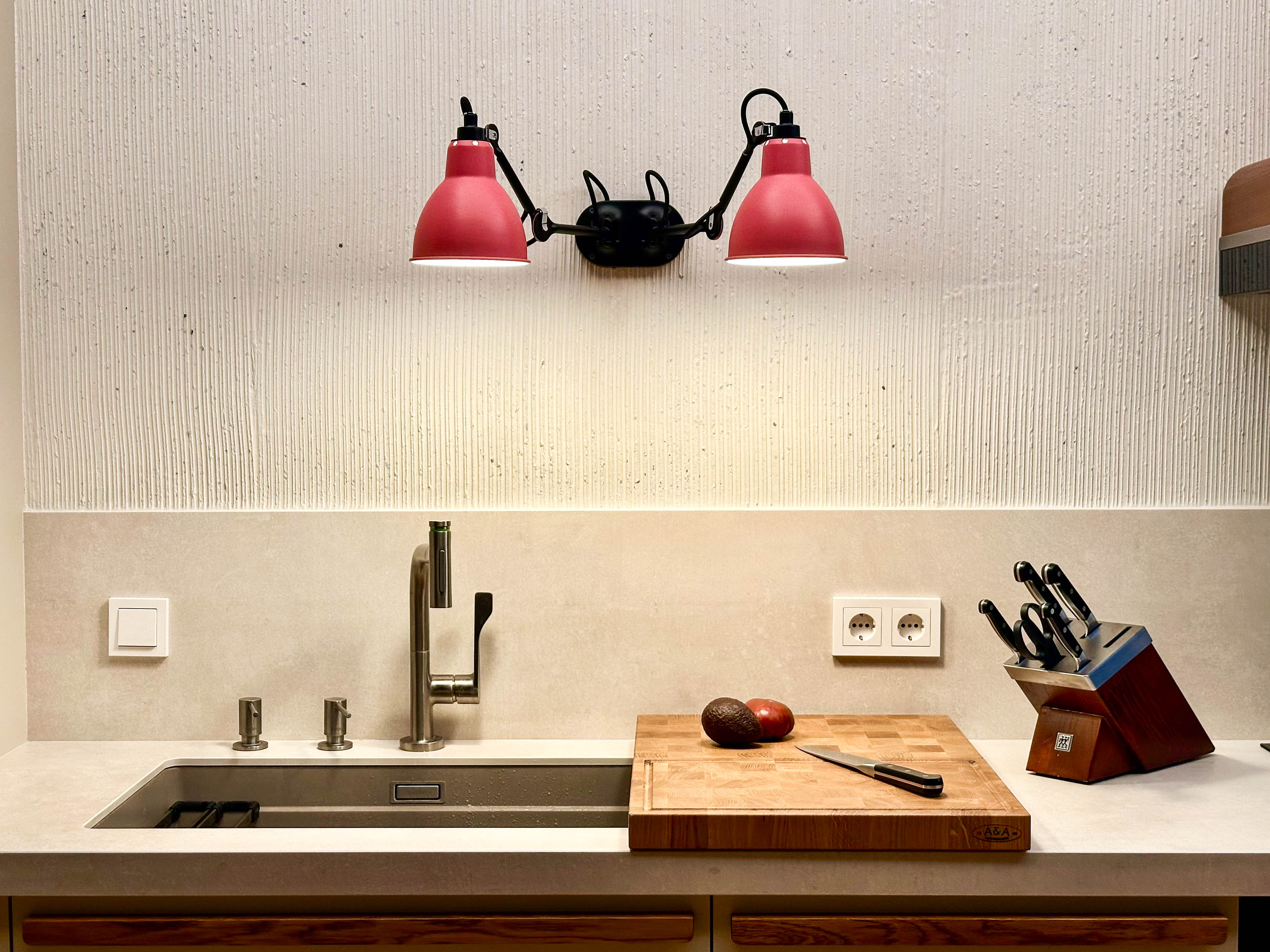 END GRAIN PJAUSTYMO LENTELĖ