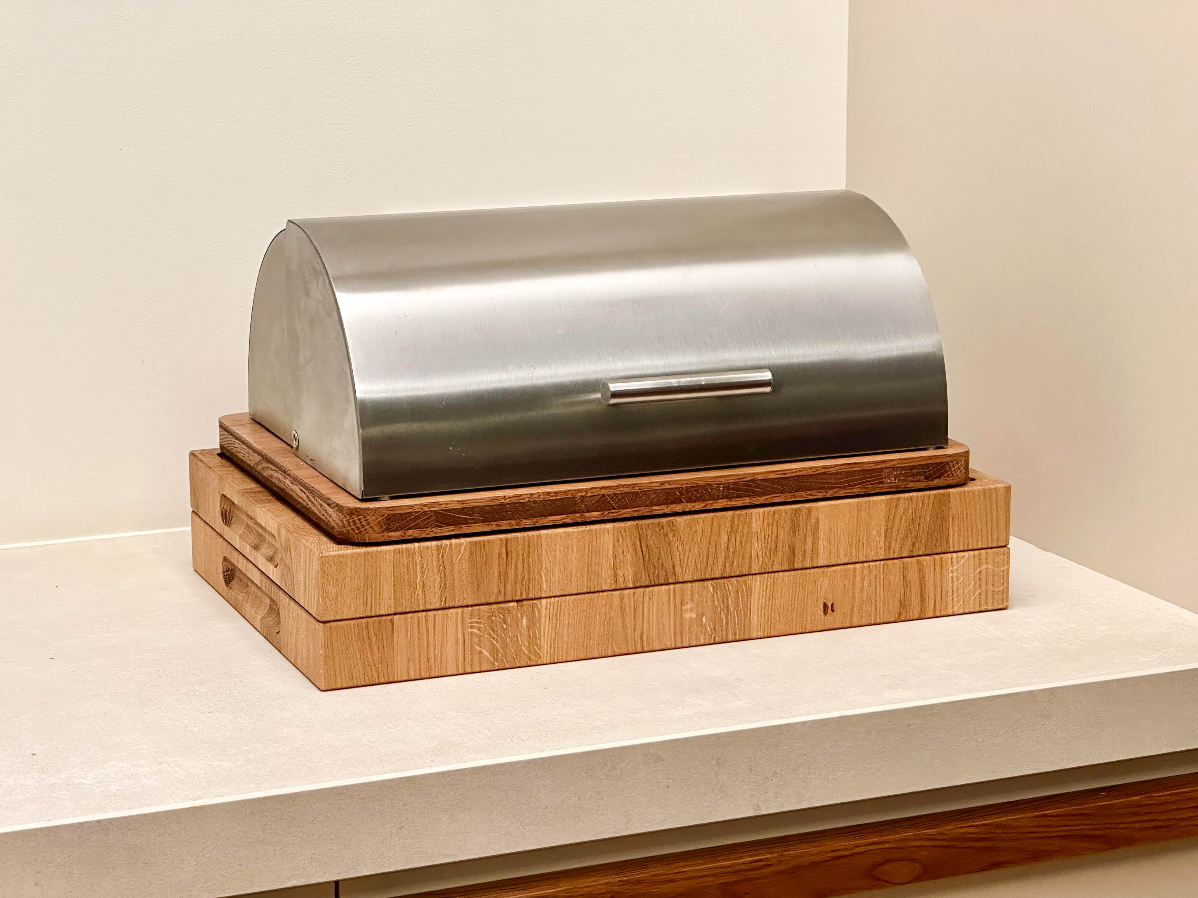 END GRAIN PJAUSTYMO LENTELĖ