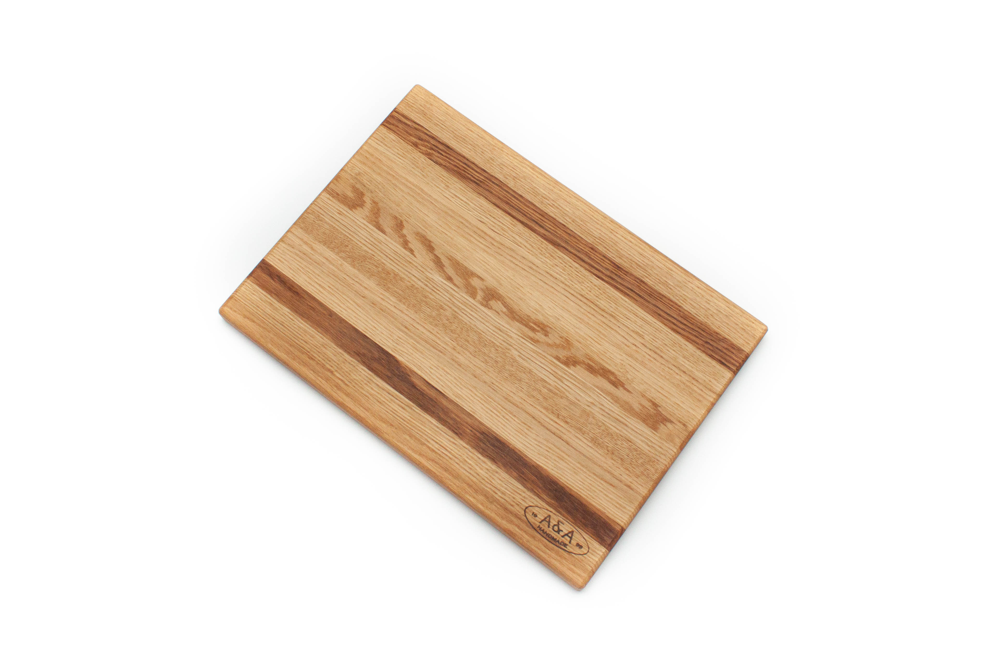 ĄŽUOLINĖ PJAUSTYMO LENTELĖ PREMIUM (35x25x2)