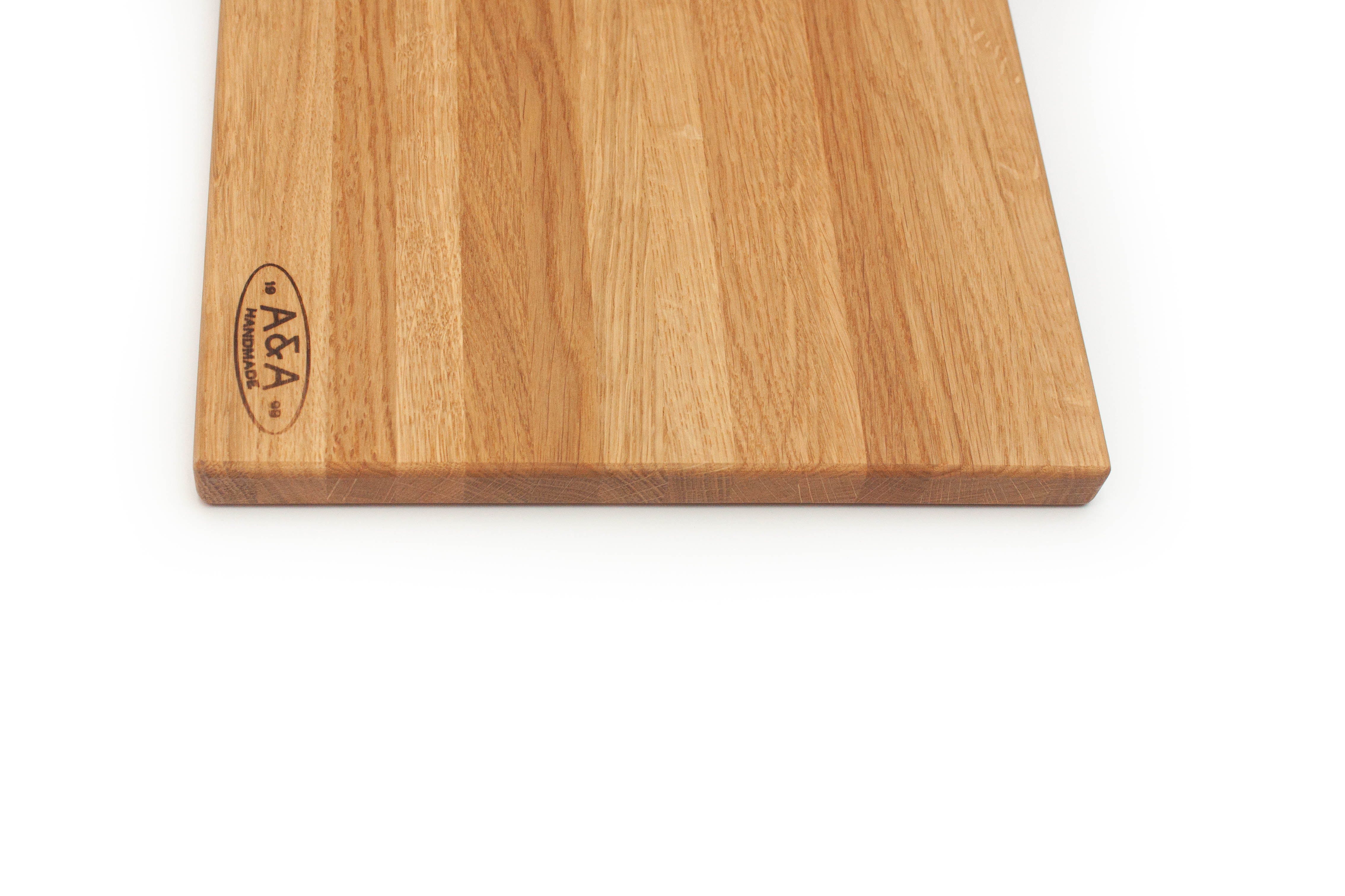 ĄŽUOLINĖ PJAUSTYMO LENTELĖ (35x25x2)