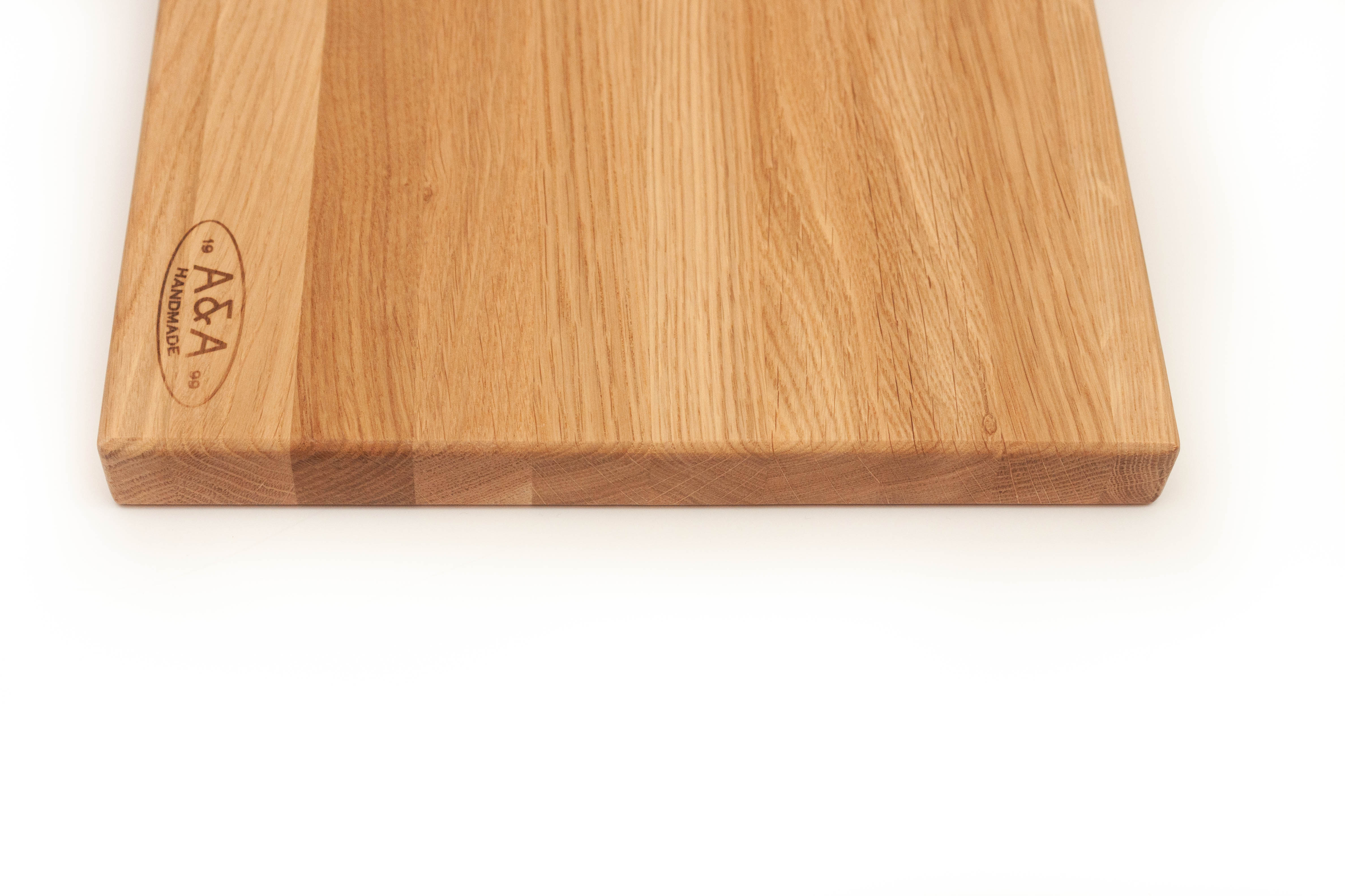 ĄŽUOLINĖ PJAUSTYMO LENTELĖ (35x25x2,5)