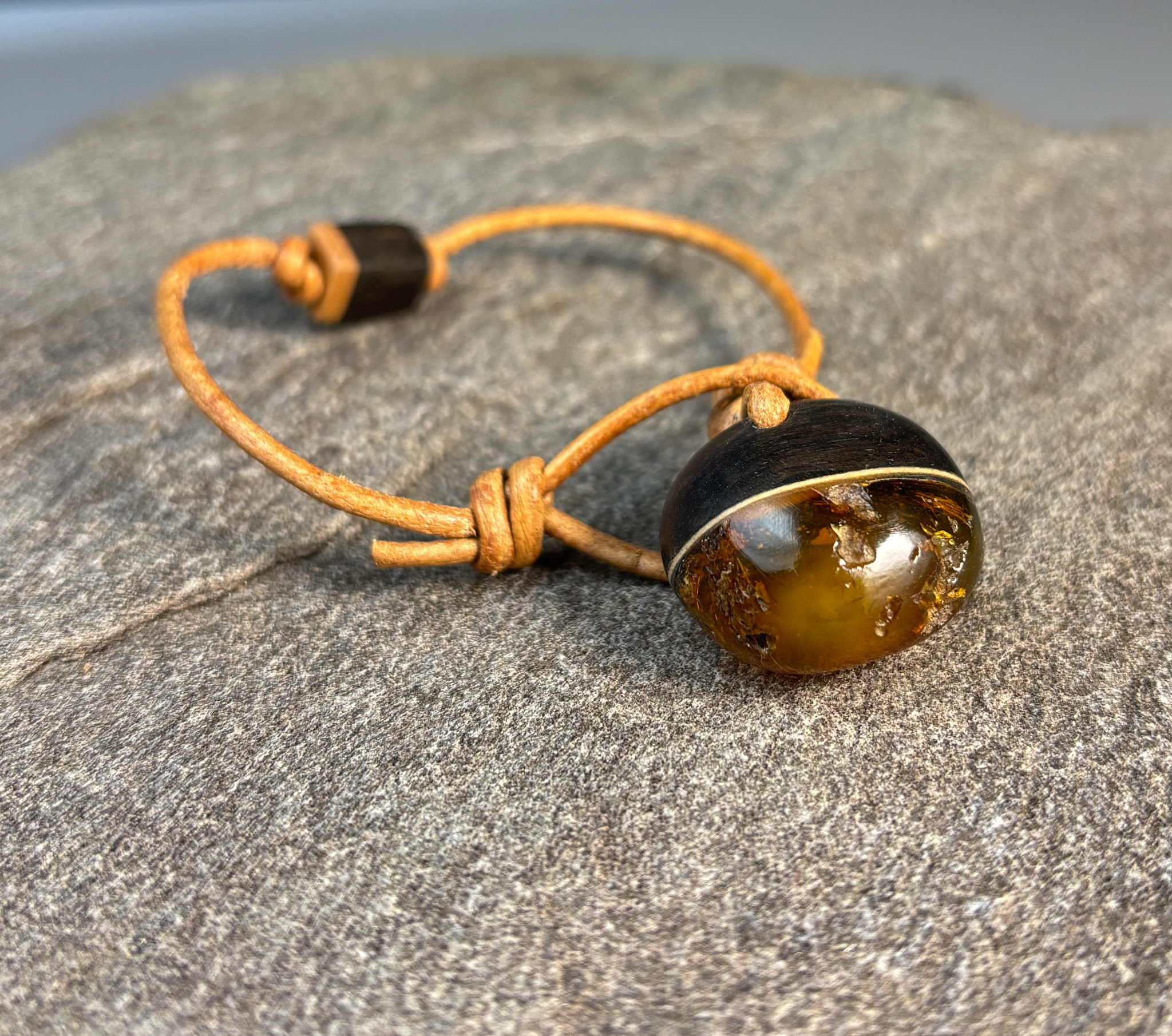 Handcrafted Bracelet