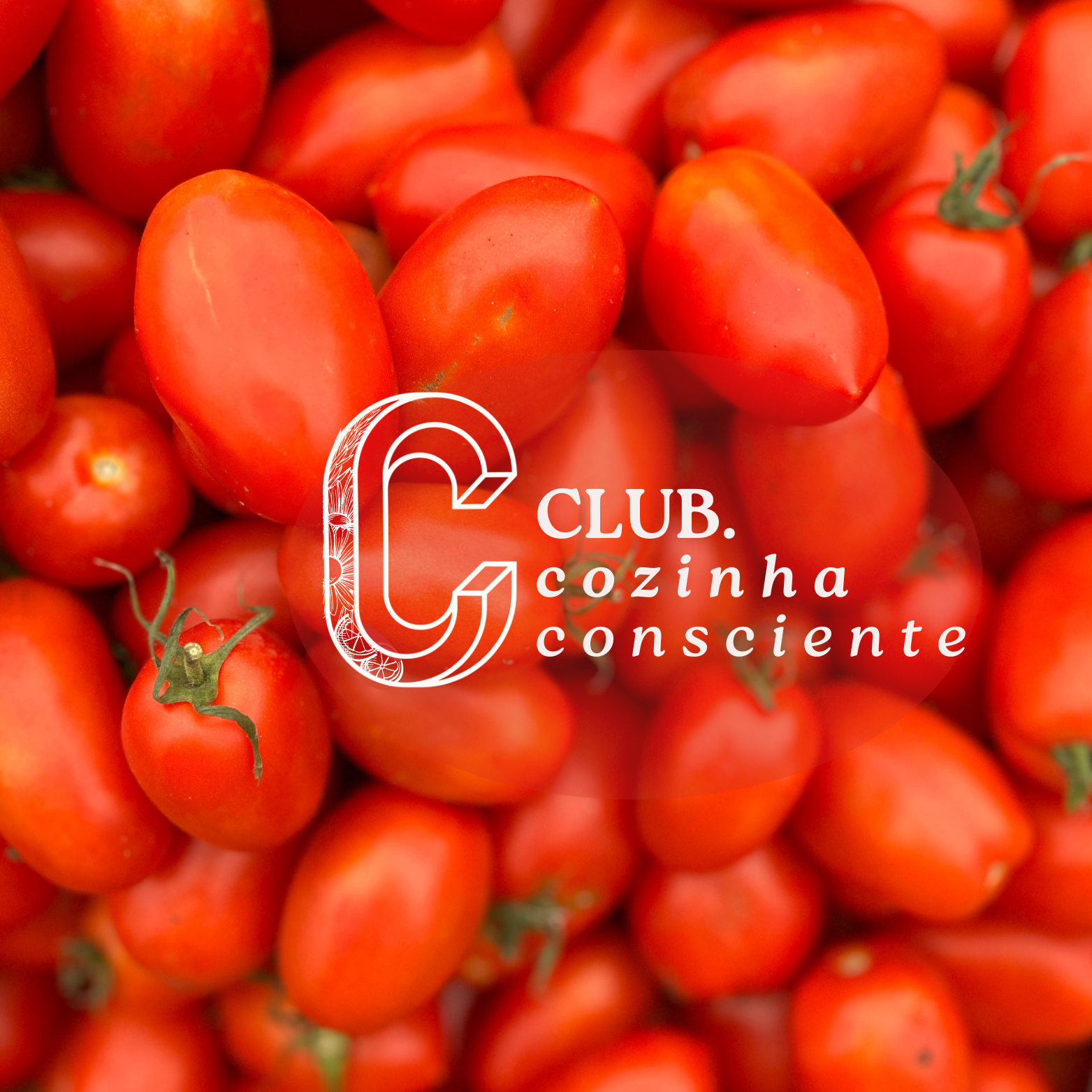Club. Cozinha Consciente