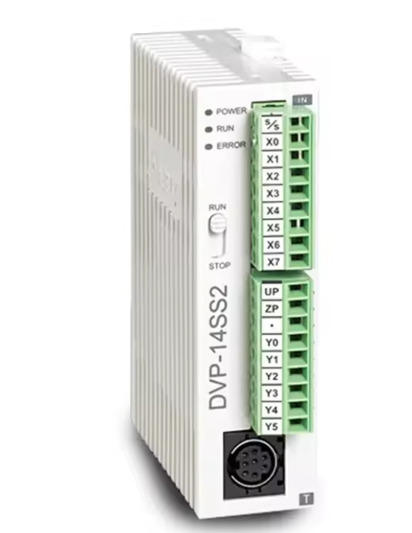 DVP-14SS2 PLC Module