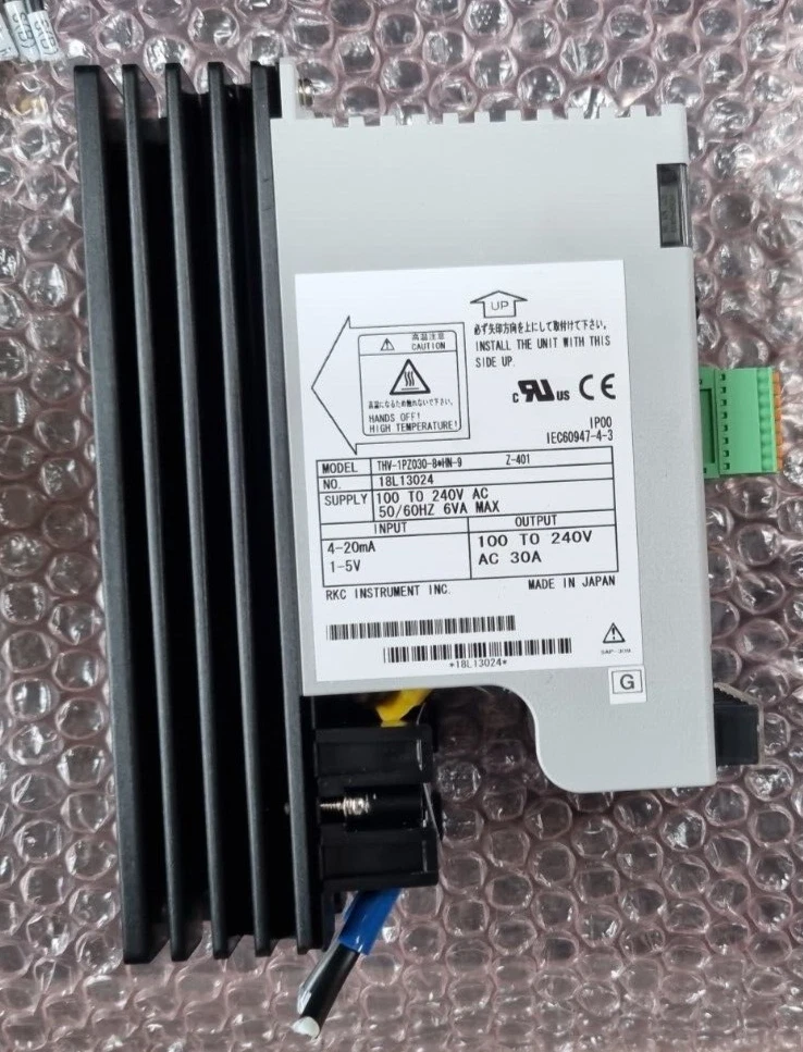 RKC SCR2 Solid State Relay