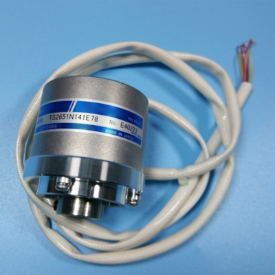 Rotary Encoder TS2651N141E78