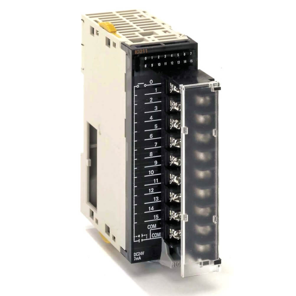 PLC Digital Input Module