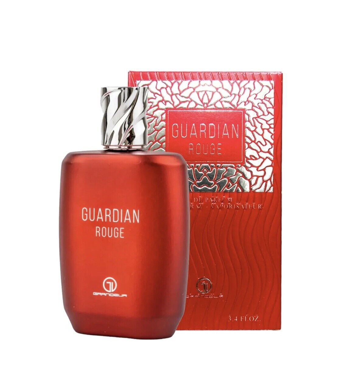 Guardian Rouge by Grandeur-Eau de Parfum (Unisex)-100ml (3.4oz)
