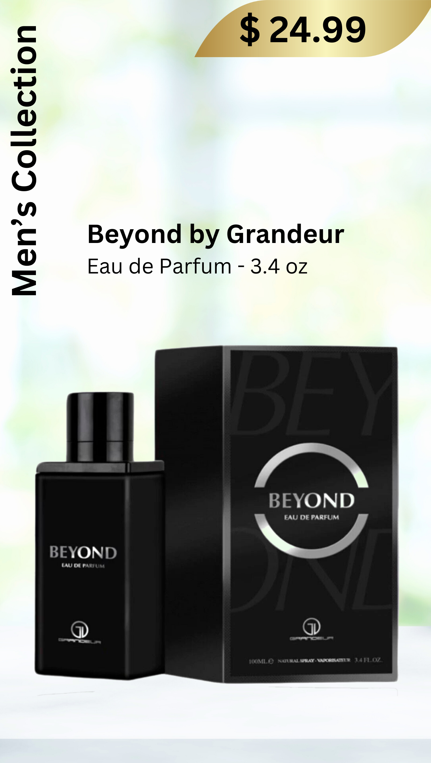 Beyond by Grandeur