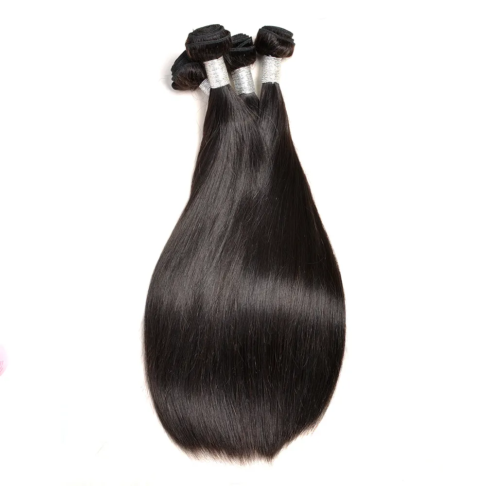 16-30 inches Small deep wave Premium Super Virgin Hair  300g Weft Bundles
