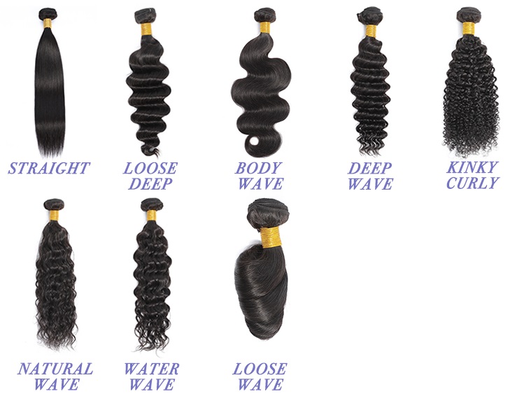 Raw Hair Guru: Wholesale 42-Piece Bundles /Closures / frontal Packages  