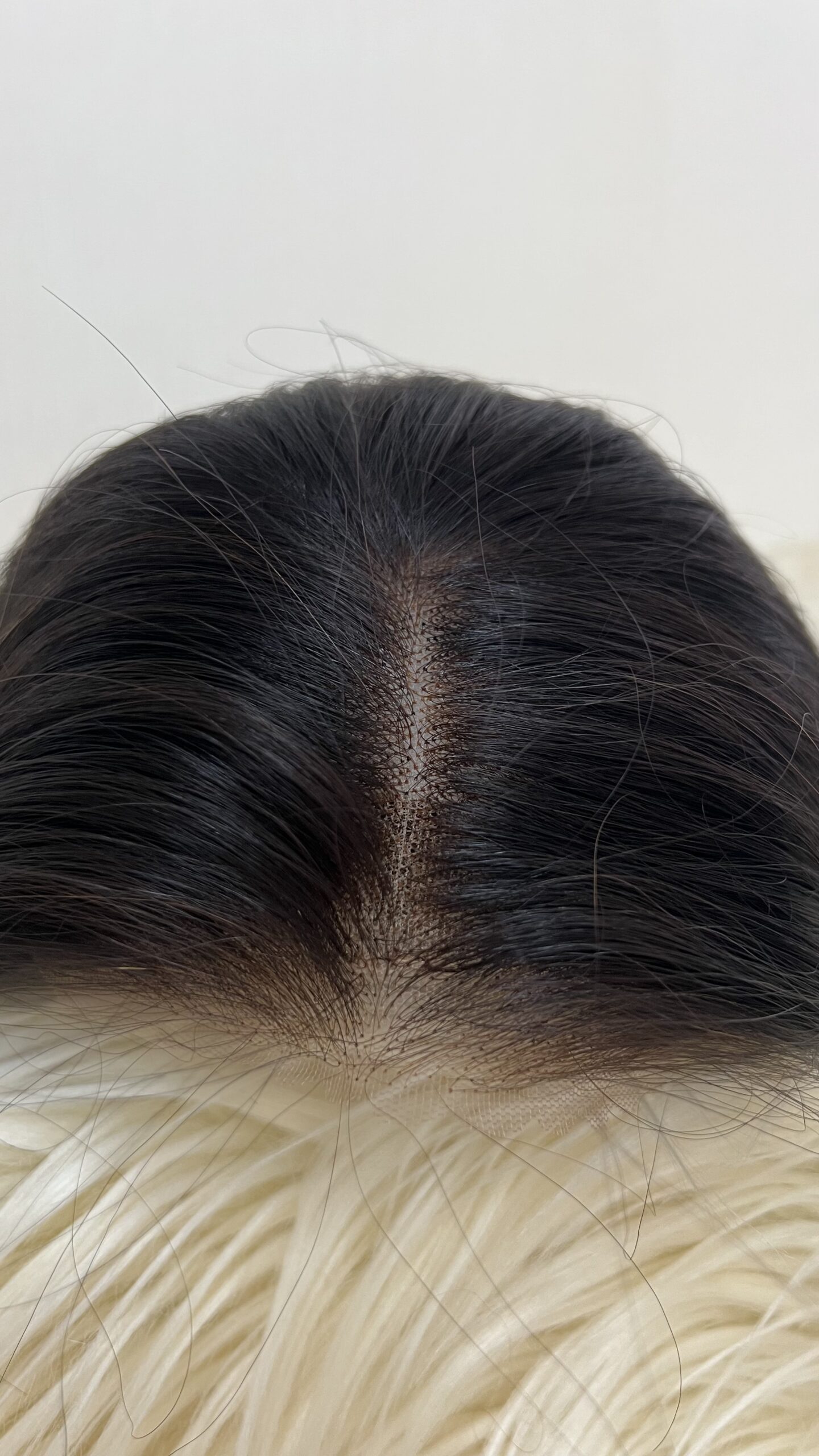 Raw Hair Guru Curly Glueless Wig Pre-Cut Lace & Bleached Knots Put on & Go Short Curly Bob Wig