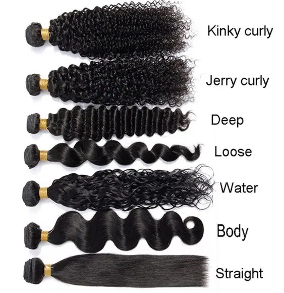100g Kinky Straight Raw Hair, Blown-Out Texture - Effortlessly blending, natural-looking volume.