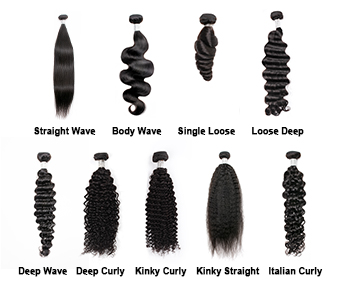 50pcs Wholesale Package Deal: 12A Brazilian Virgin Hair (Bleached to 27) (45 Pieces Bundles + 5 Closure)