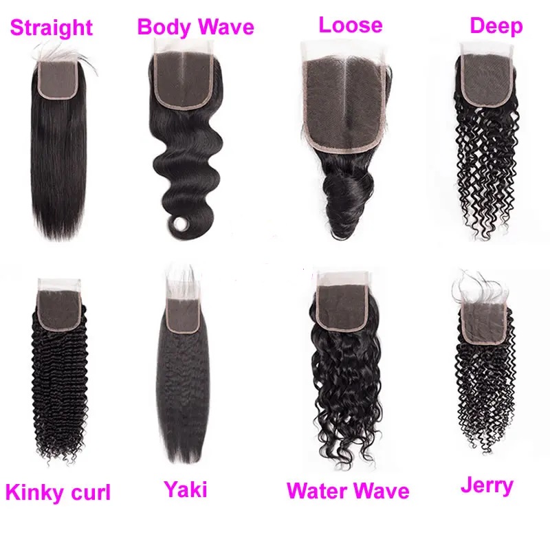 50pcs Wholesale Package Deal: 12A Brazilian Virgin Hair (Bleached to 27) (45 Pieces Bundles + 5 Closure)
