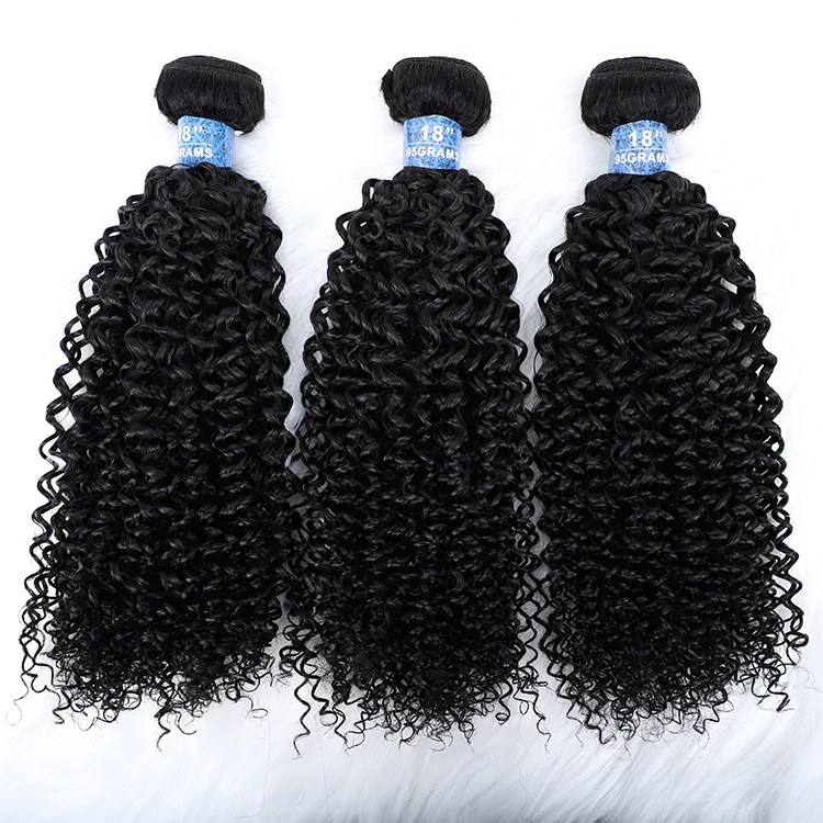 300g Body waves Super Virgin+ 100% human virgin hair weft