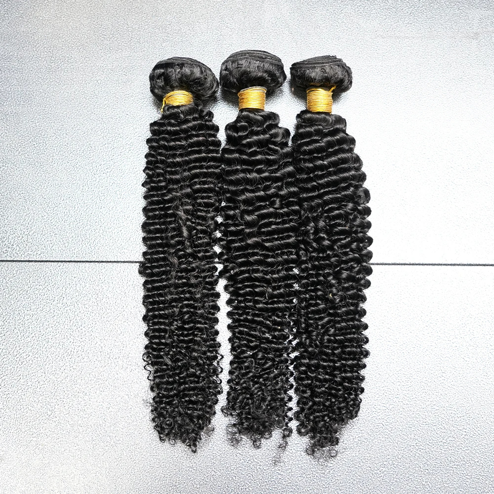 15A Luscious Super virgin Brazilian loose deep human Hair Weave bundles