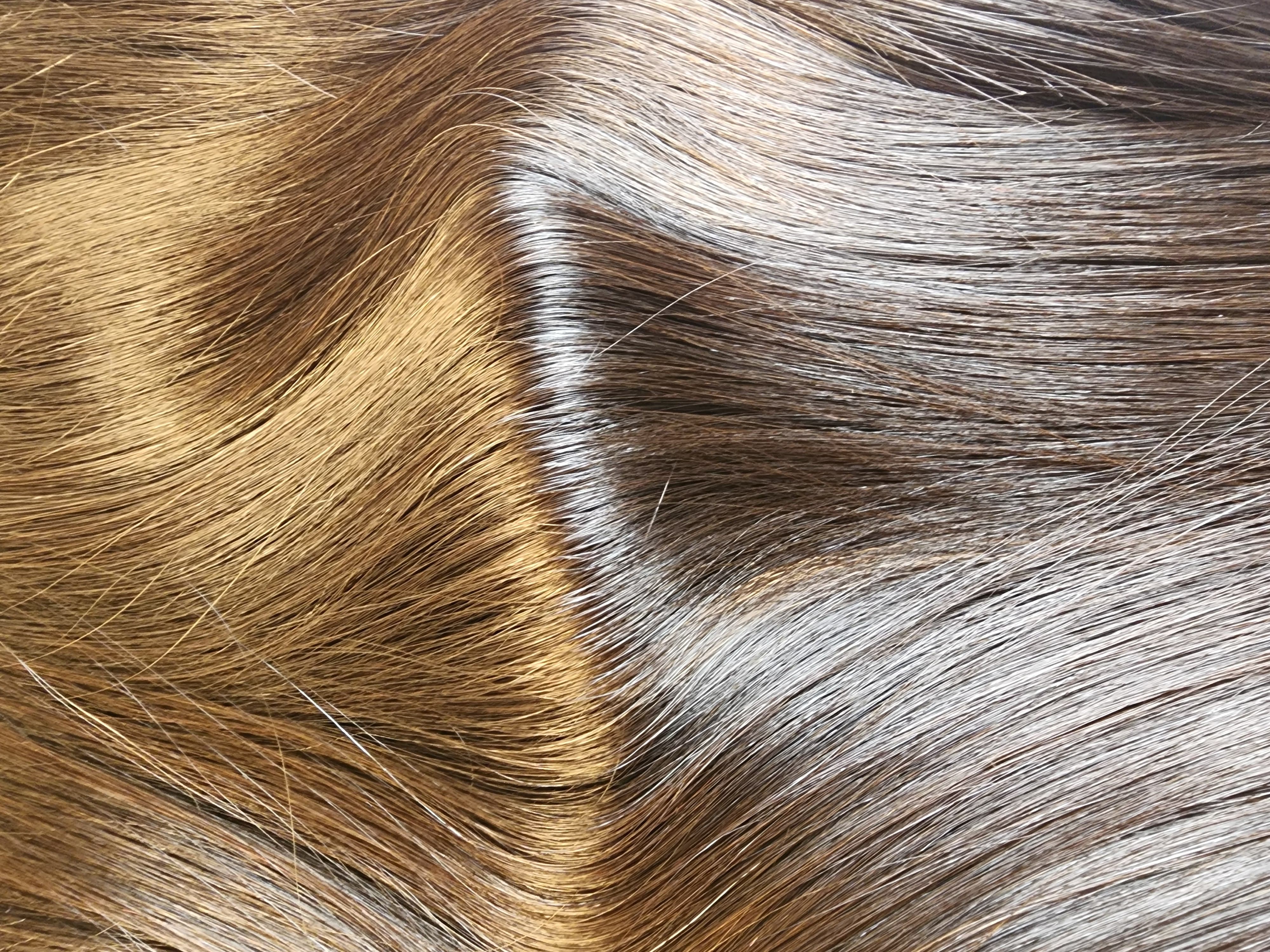 Custom Made — 16-inch Raw Straight 13x6 HD Lace Frontal (Cambodian Hair, Korean Knots, Double Drawn)