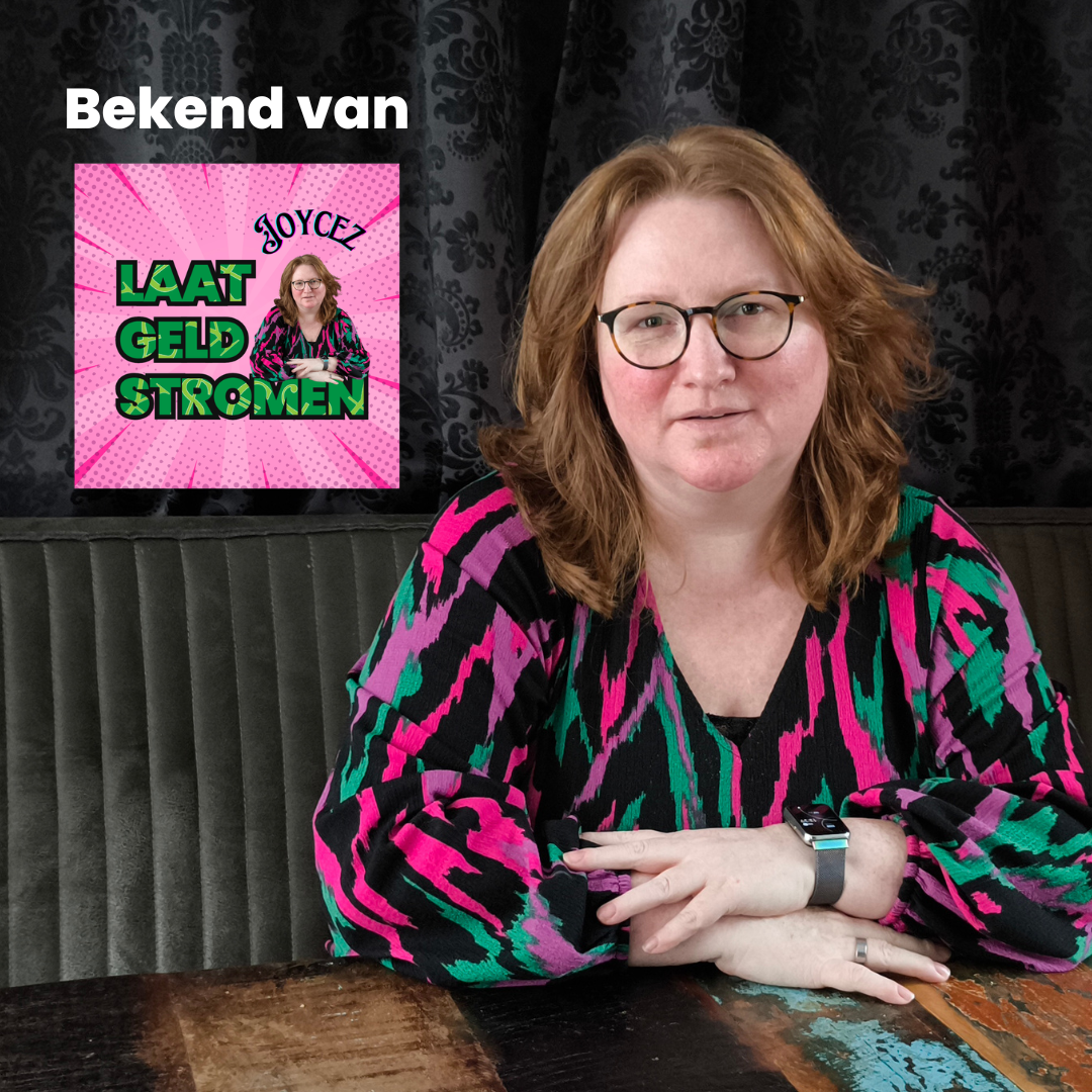 Videoboodschap Laat geld stromen