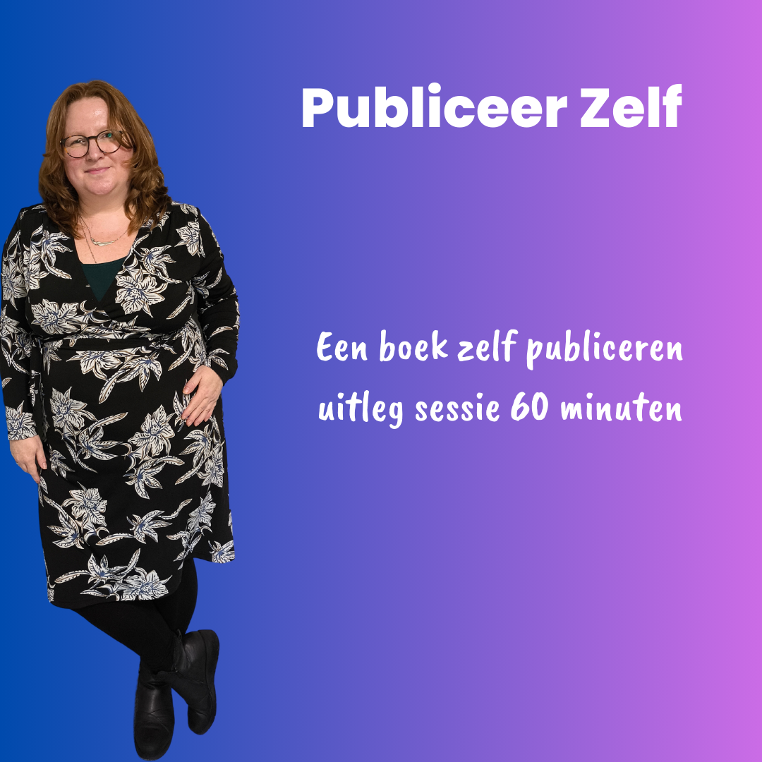 Publiceer Zelf (Online)