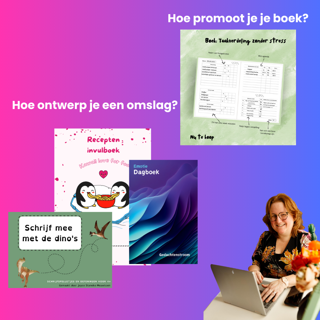 Publiceer Zelf (Online)