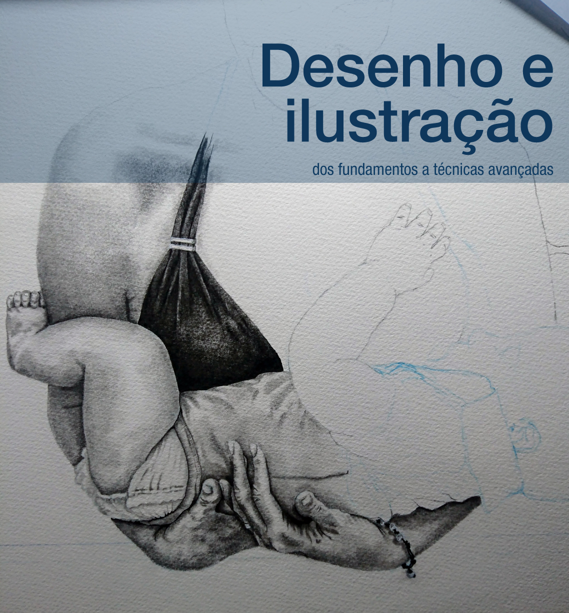 Desenho e ilustração