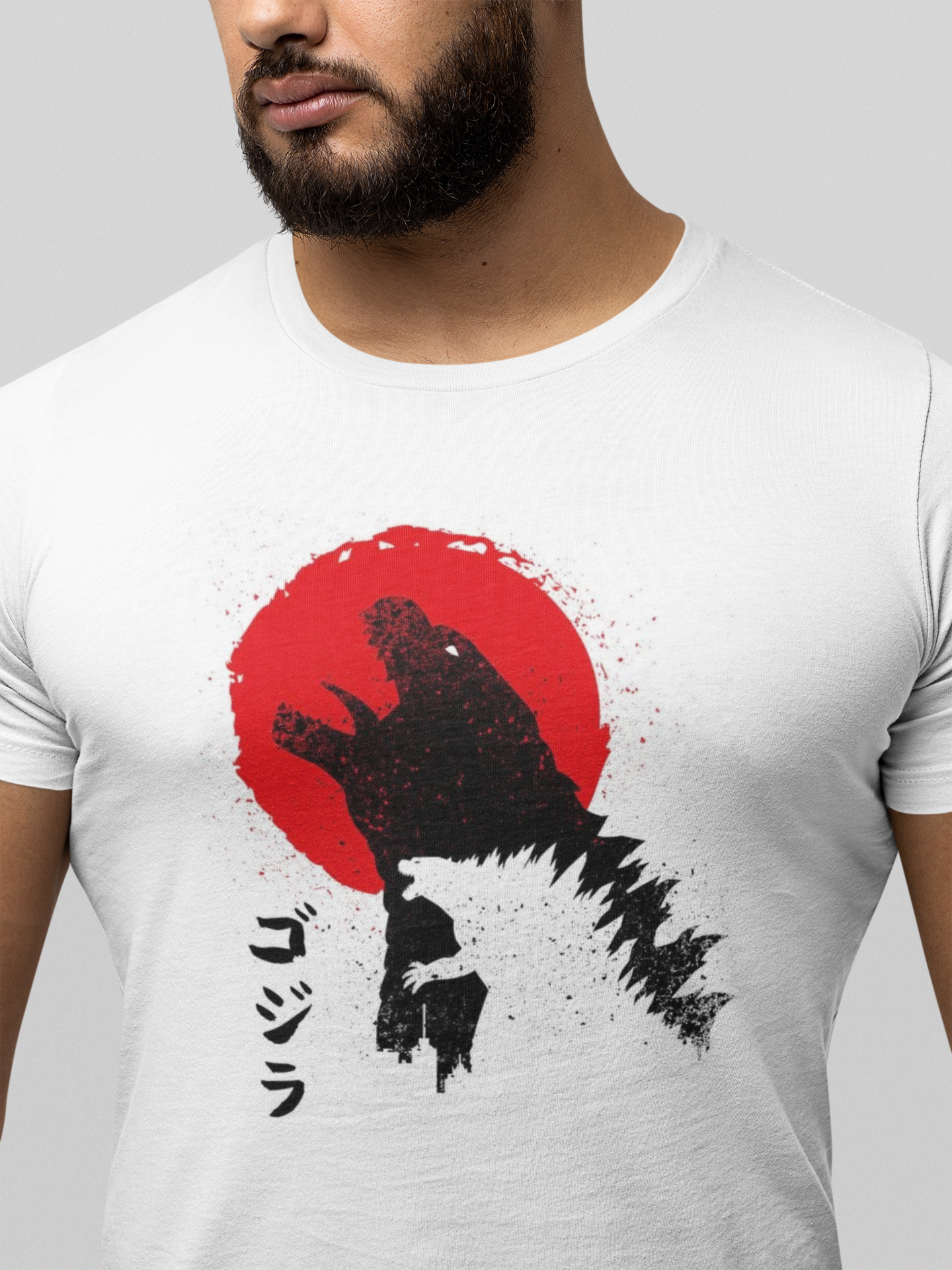 Godzilla