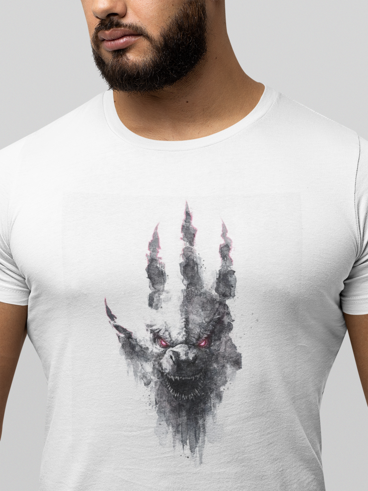 Mano Godzilla