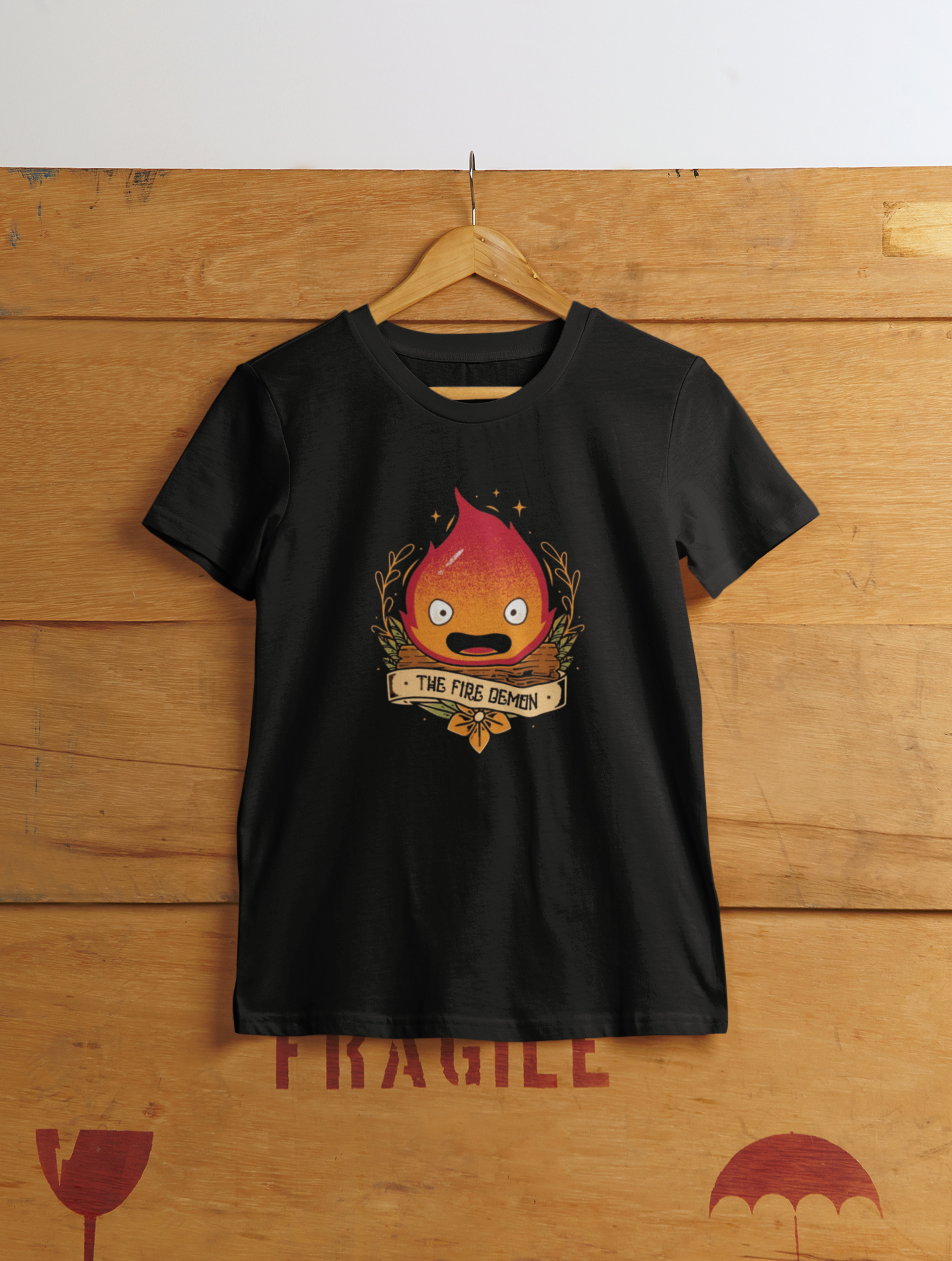 Calcifer 1