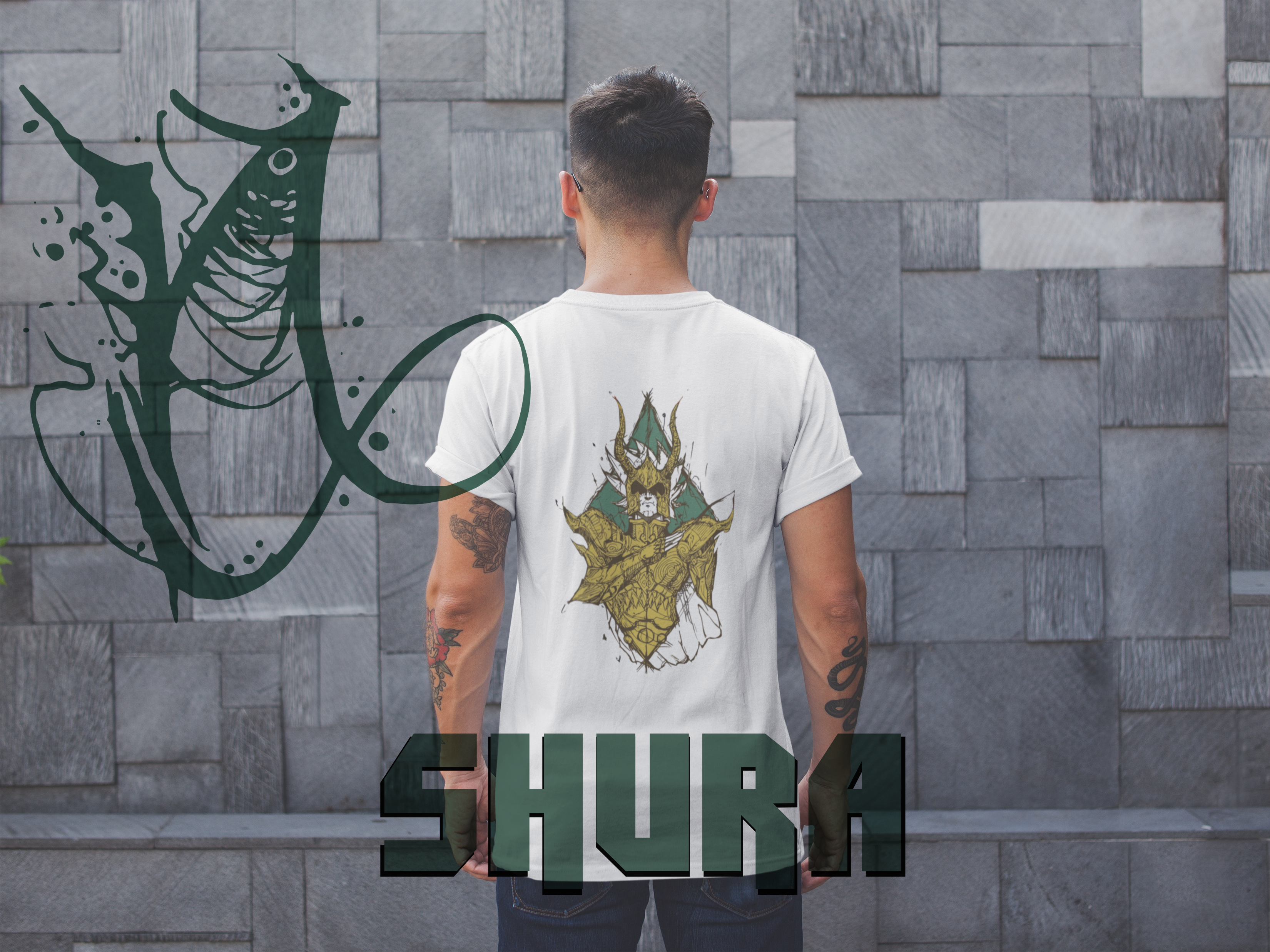 Shura de Capricornio