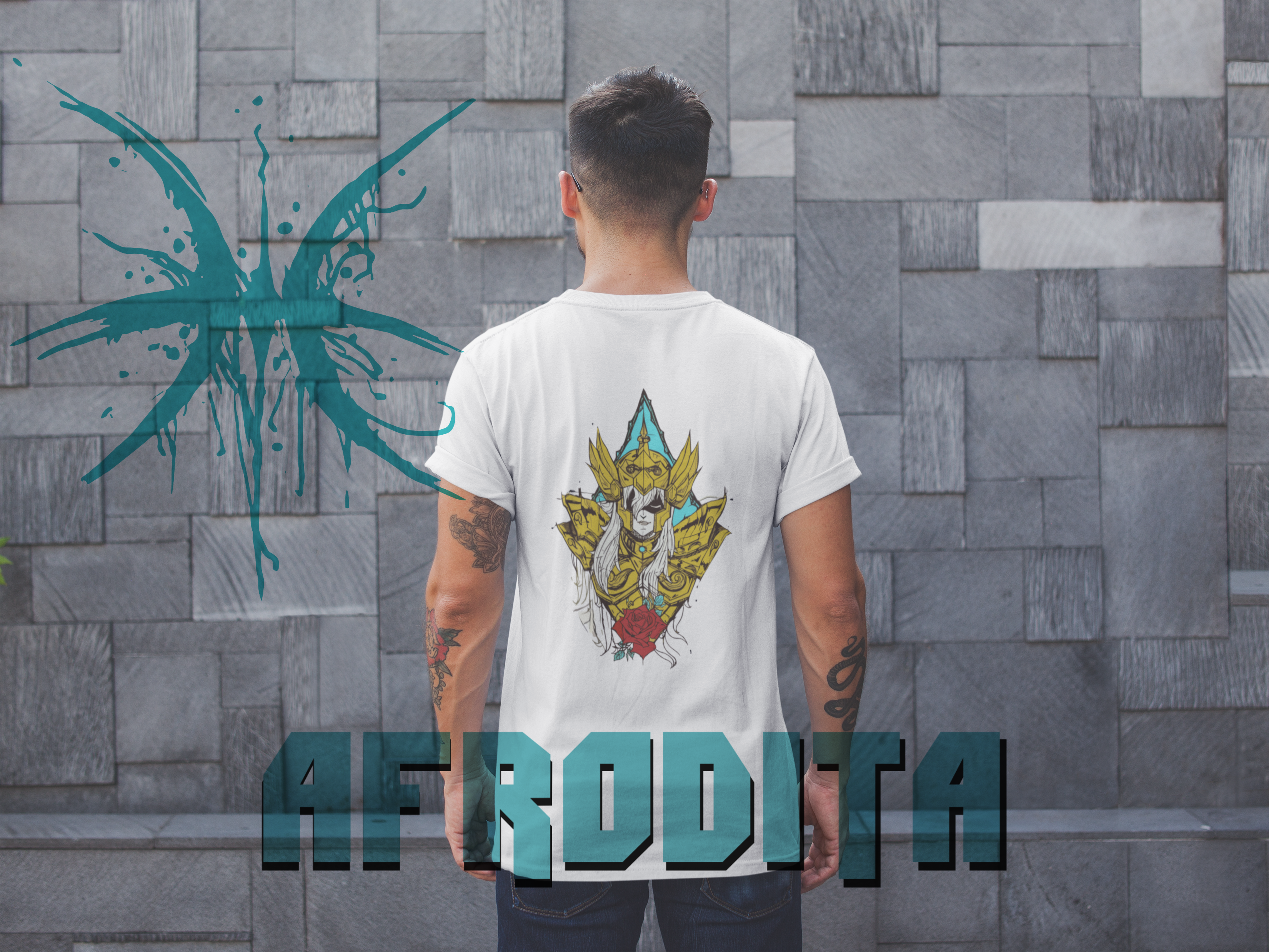 Afrodita de Piscis