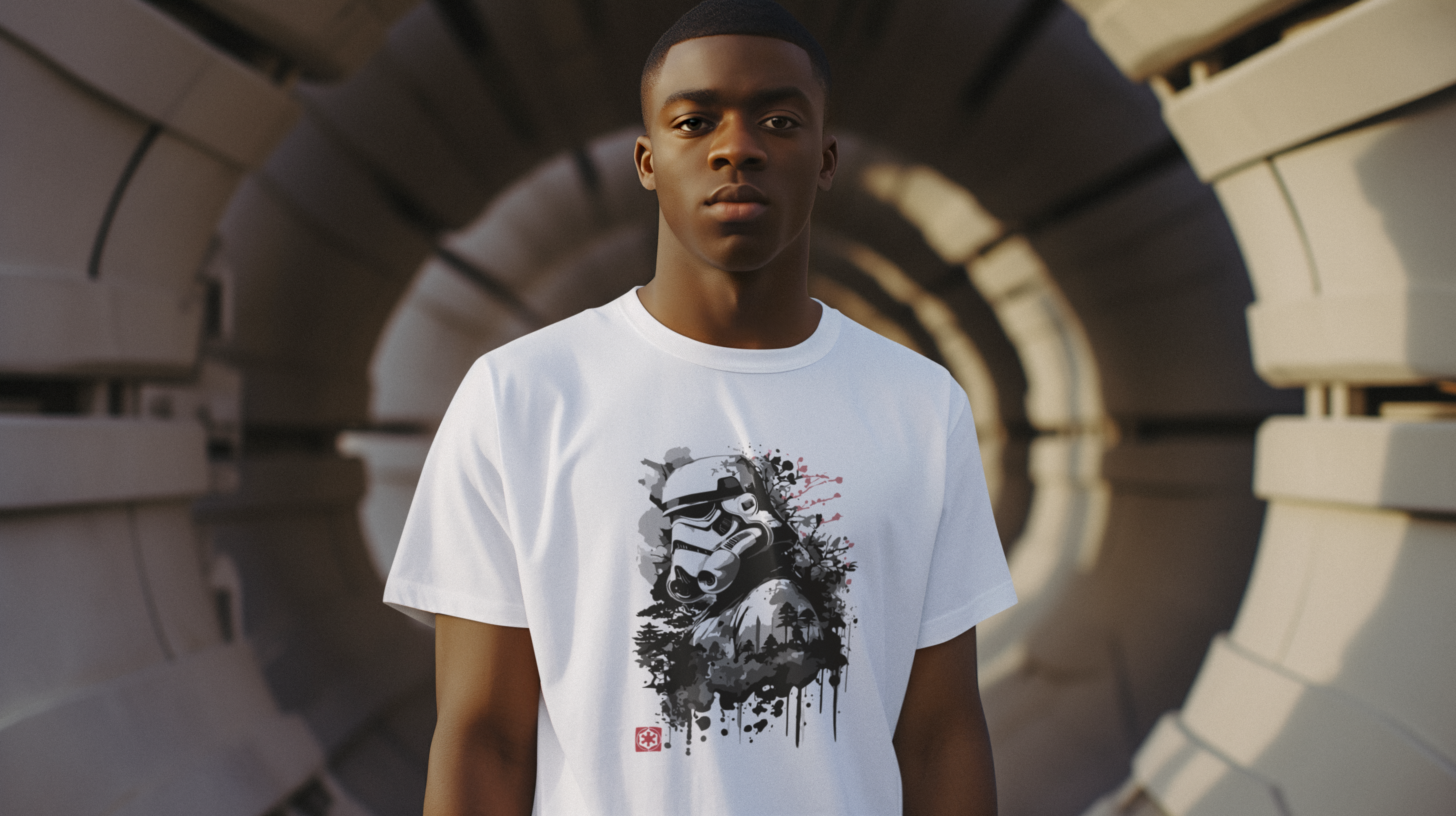 Stoom Trooper