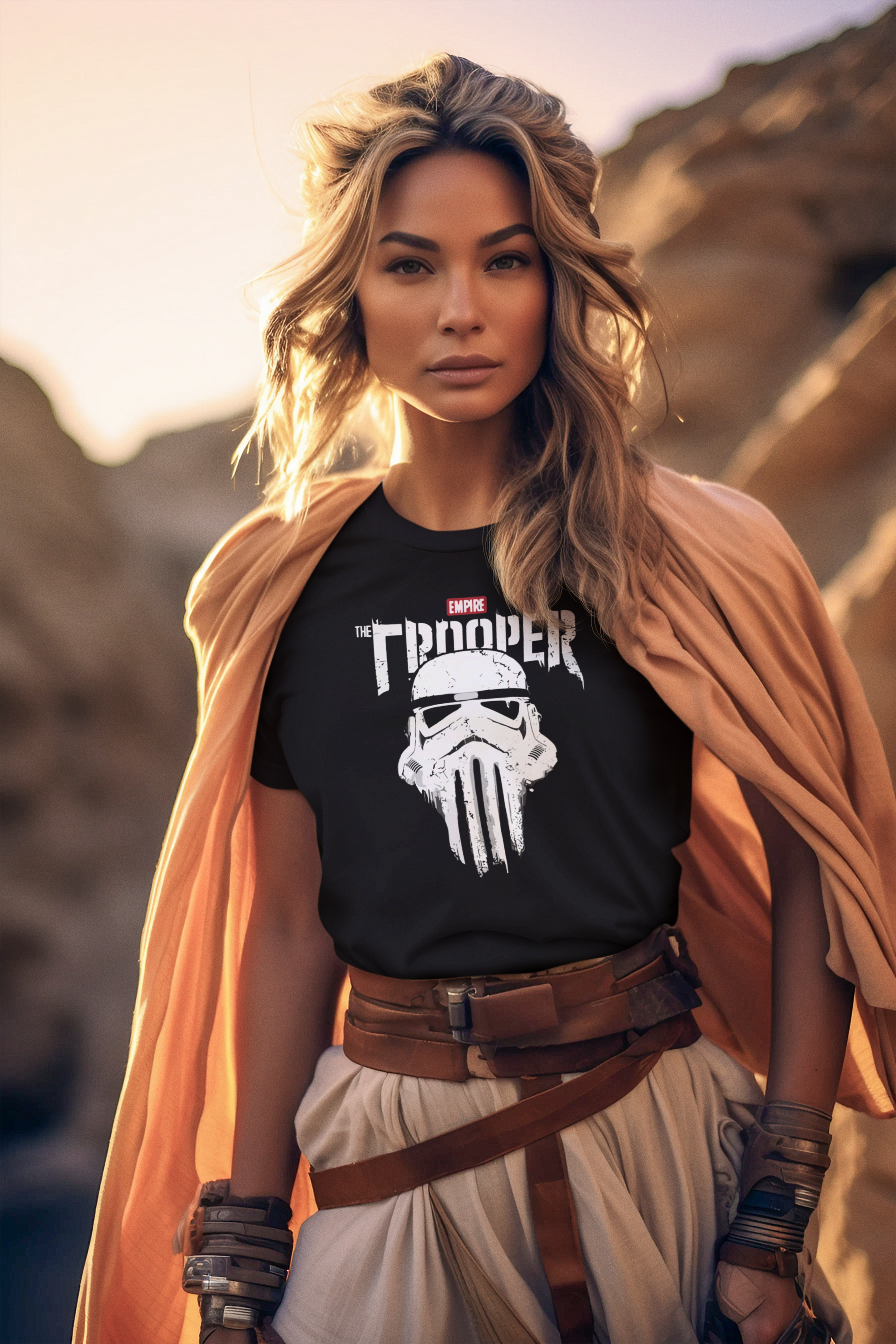 Empíre Trooper
