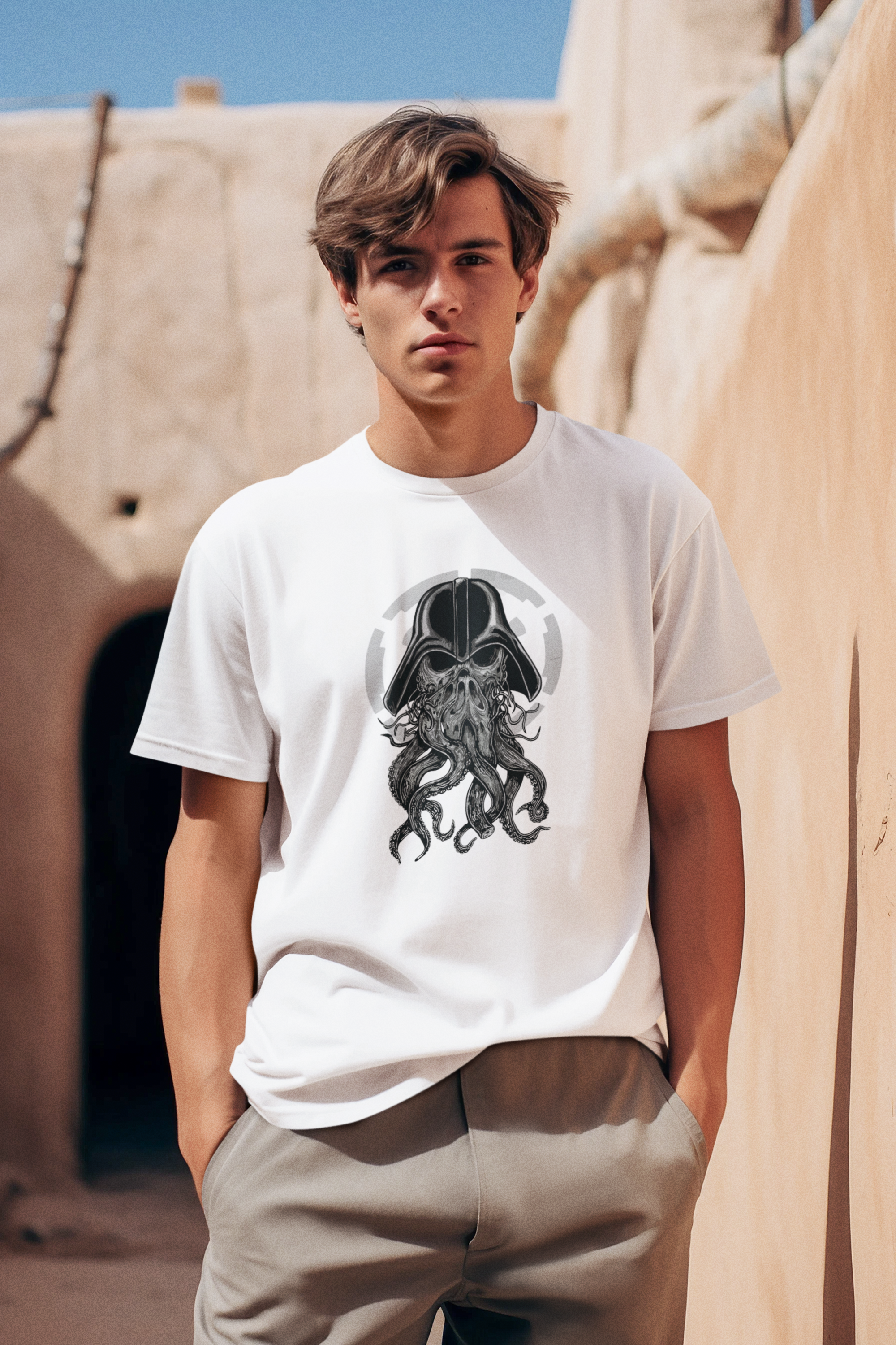 Darth Vader Cthulhu