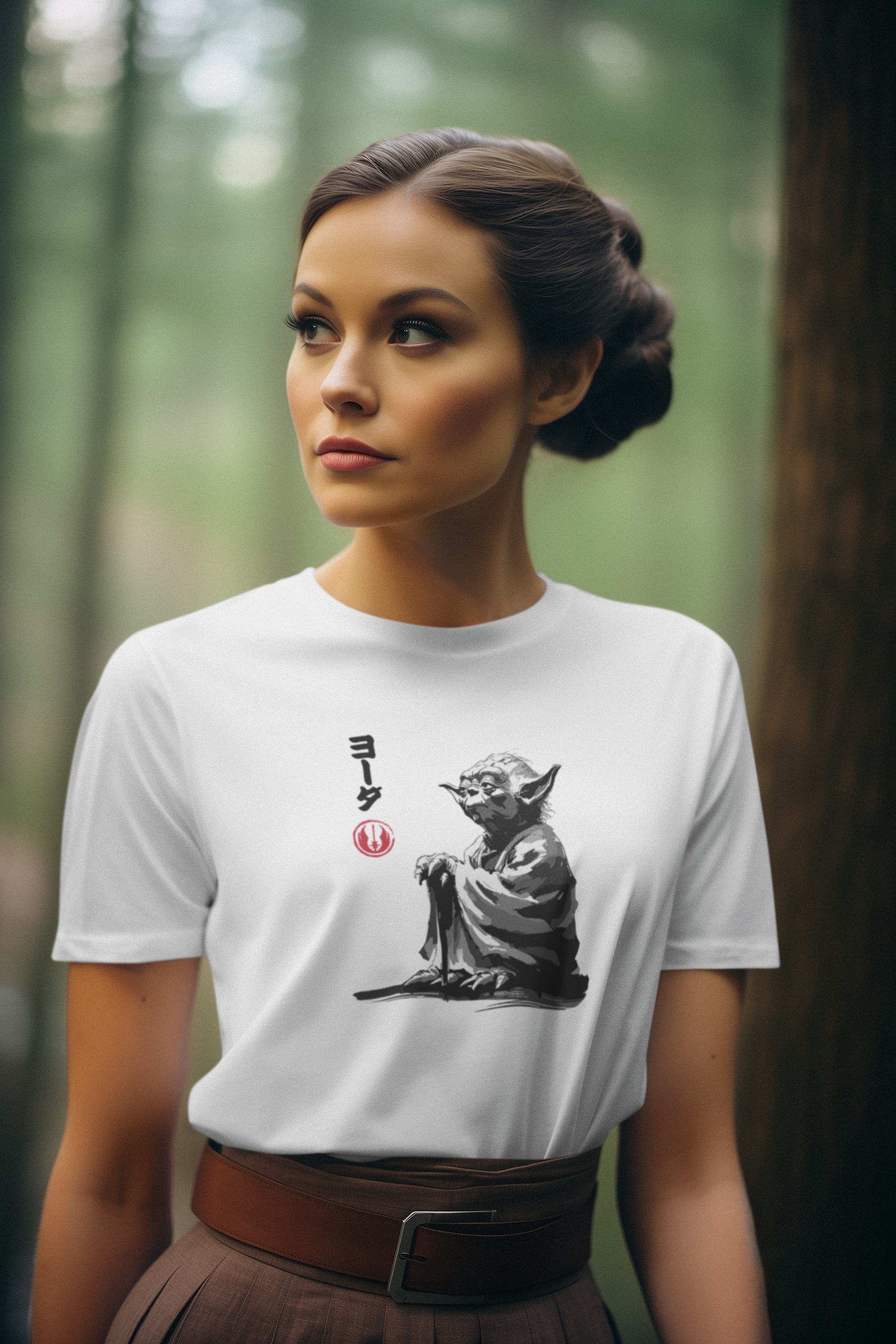 Yoda