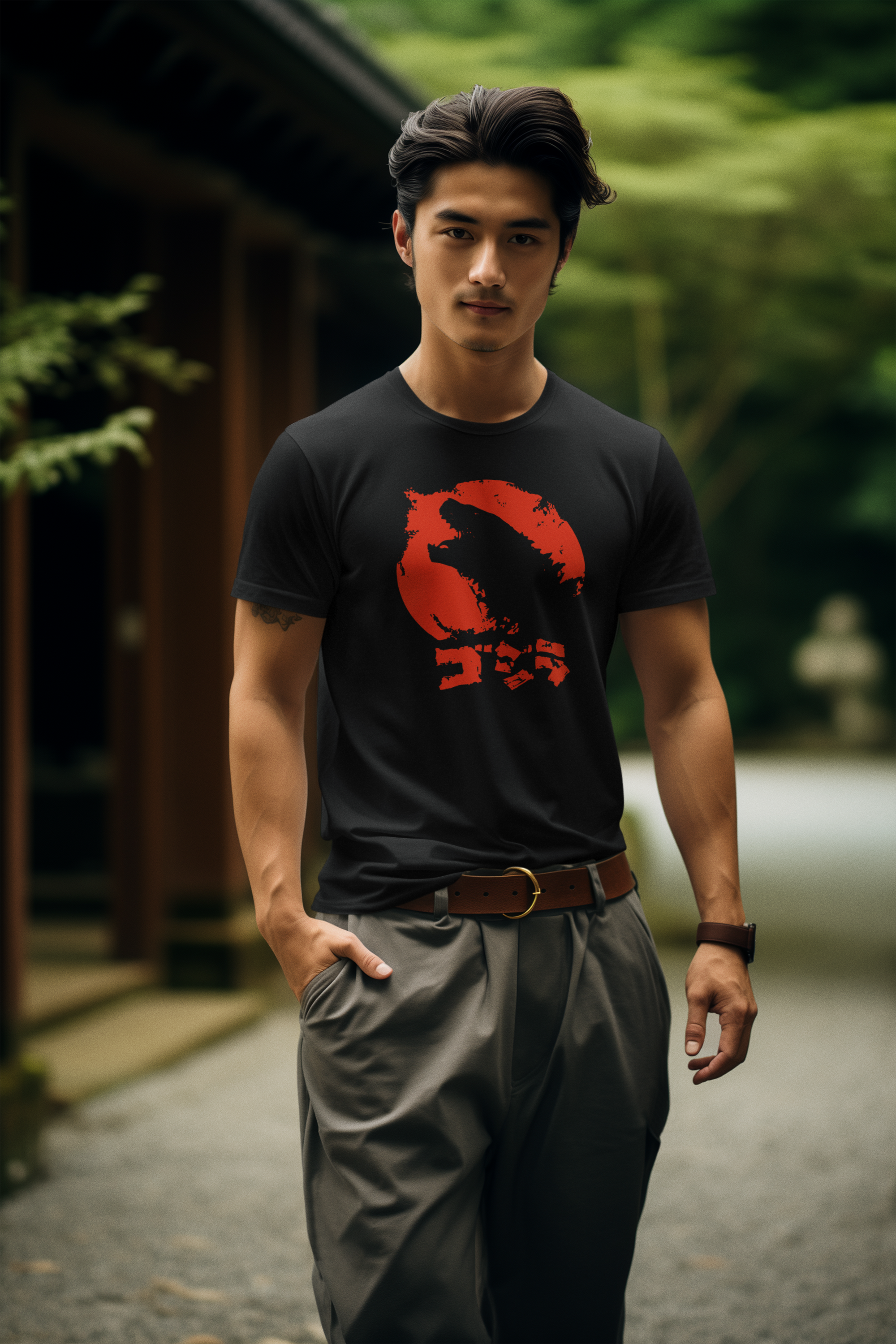 Godzilla 4