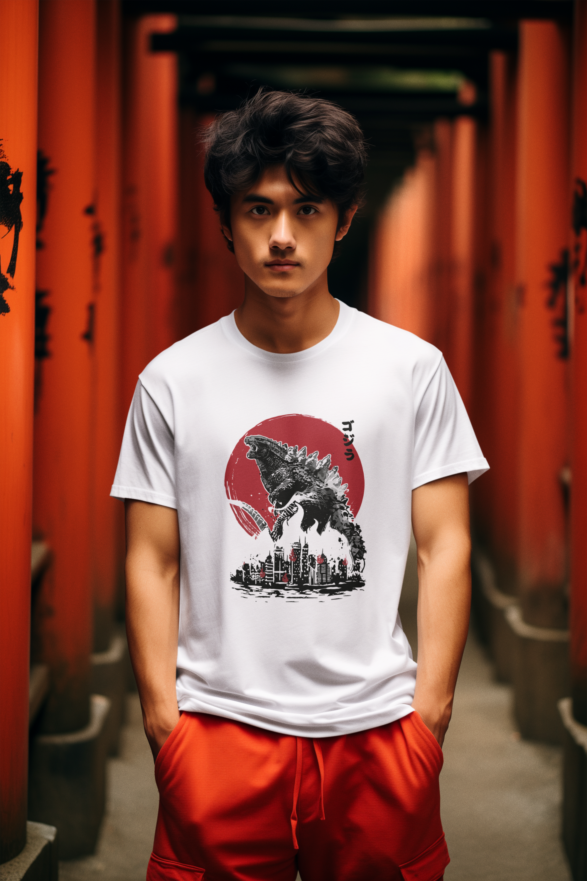 Godzilla 6