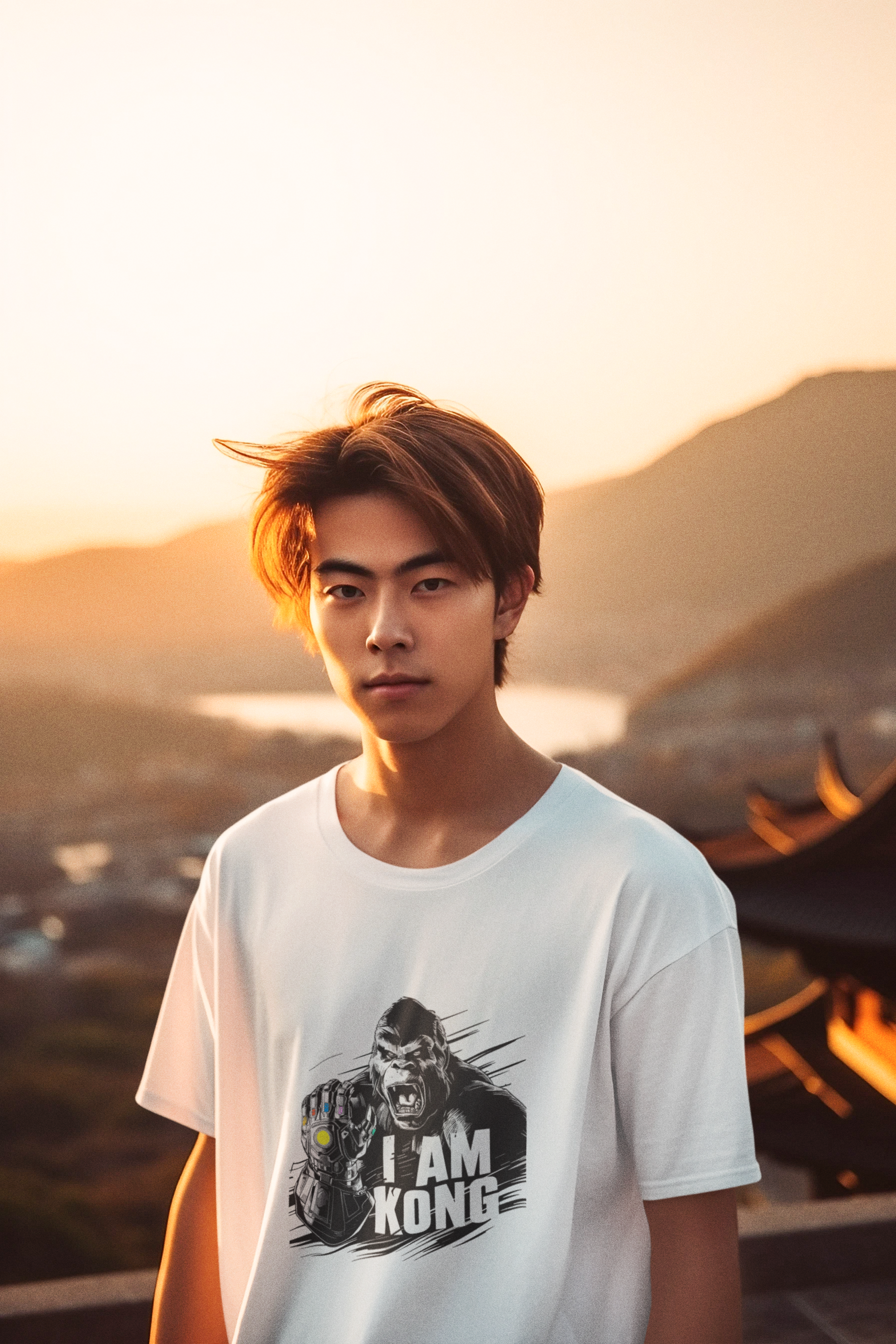 Kong Guantelete