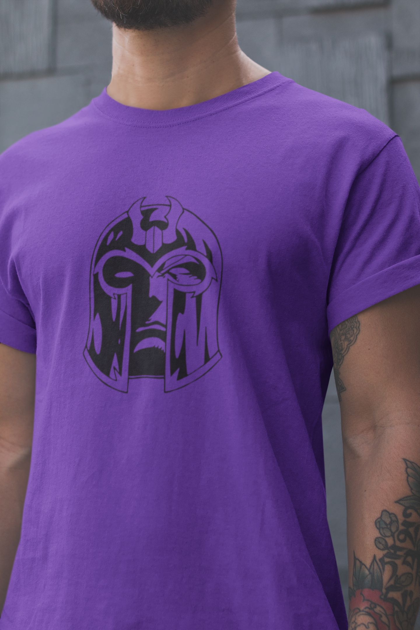 MAGNETO tenía razón