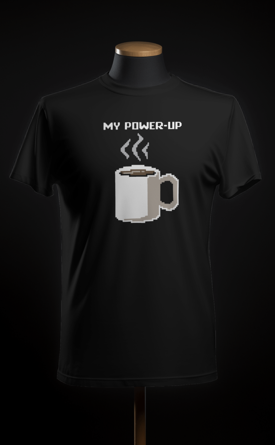 Power Up!