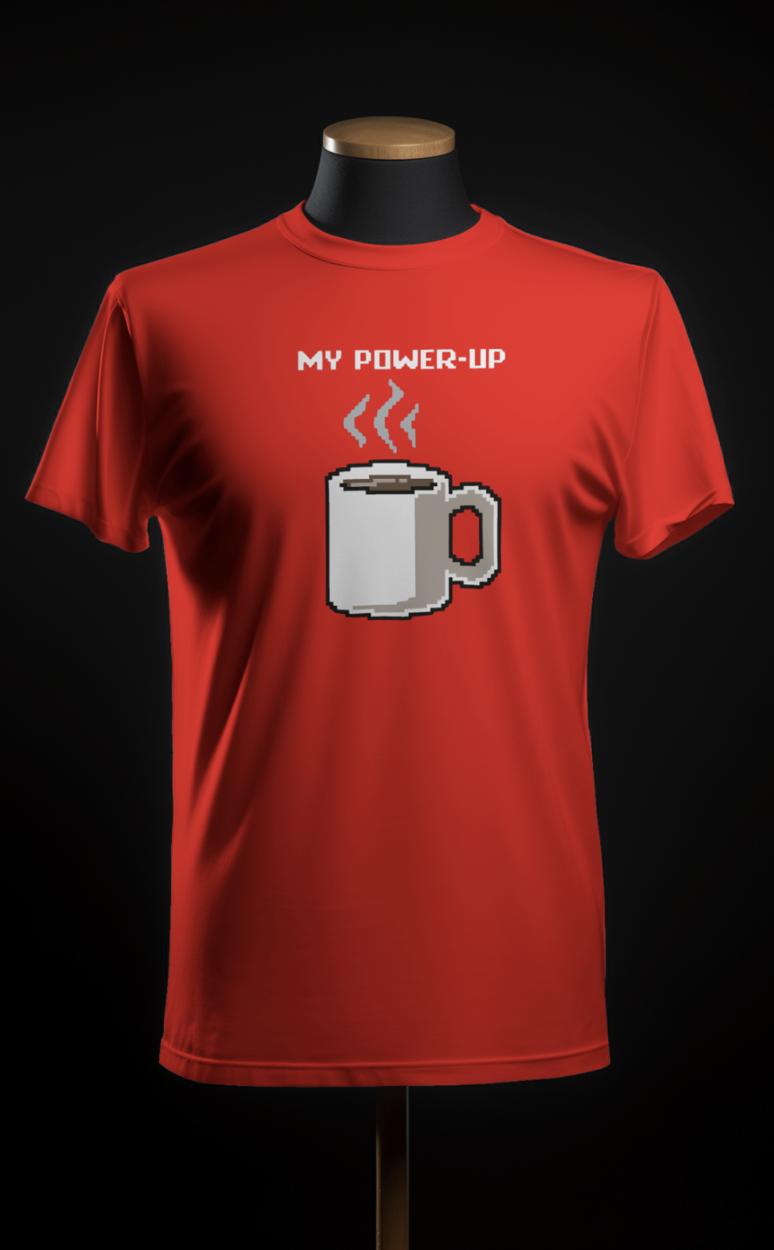 Power Up!