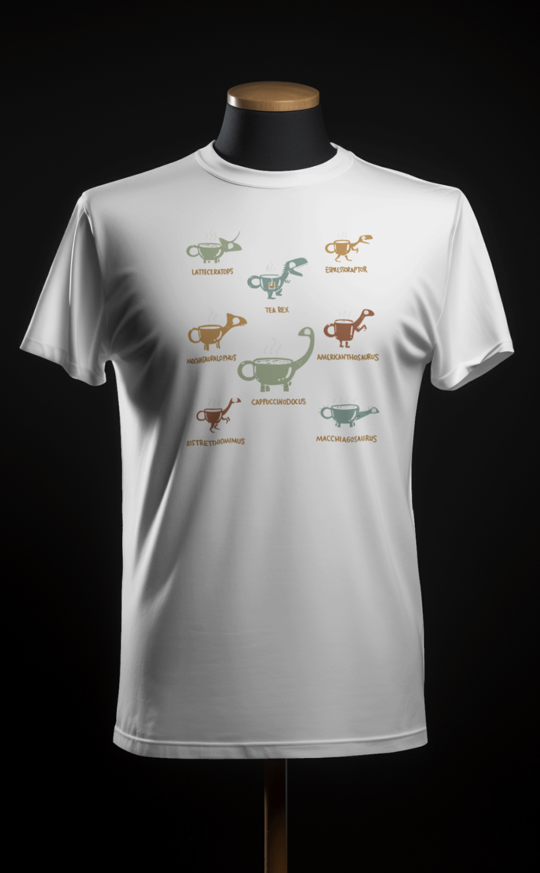 Dino Café 